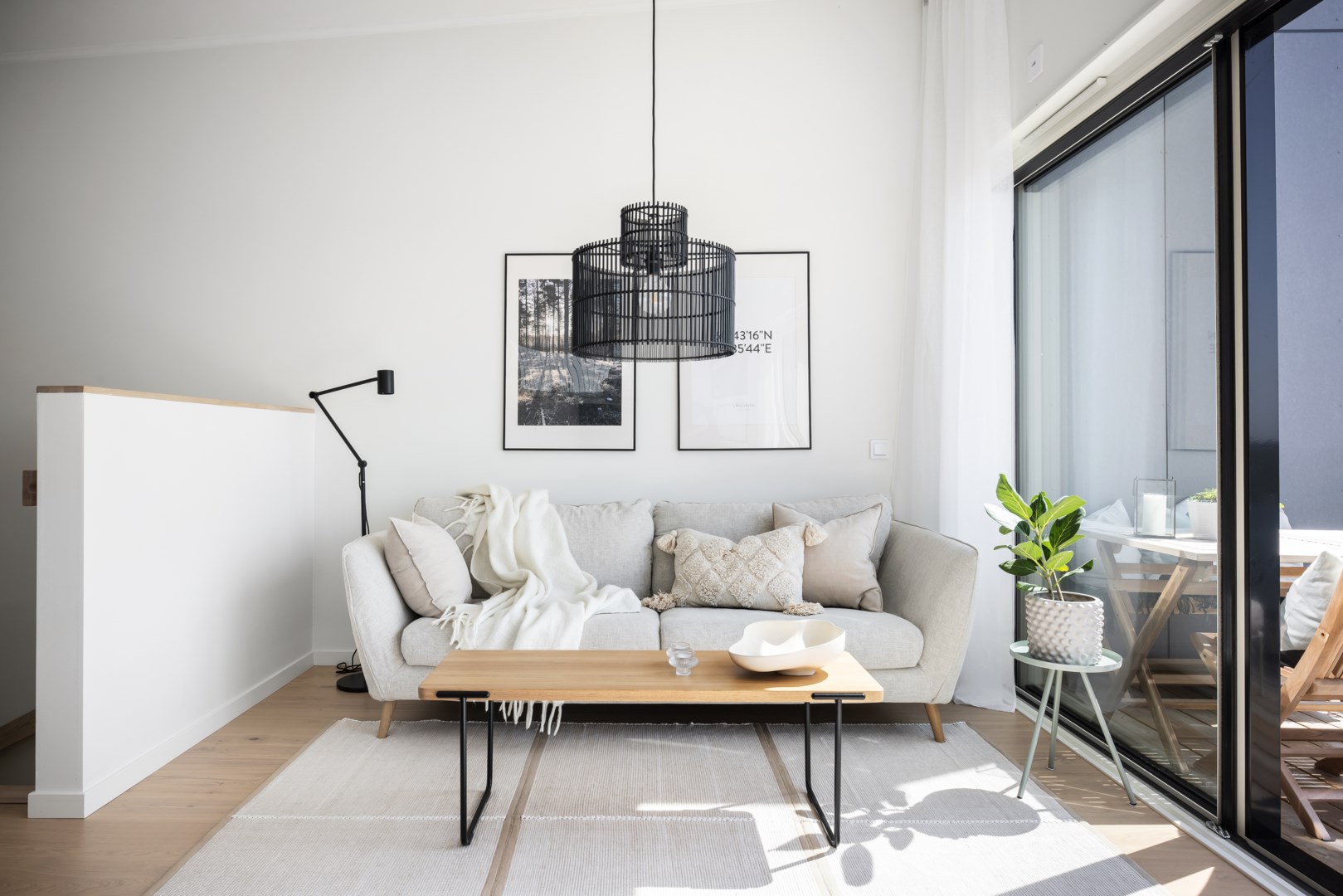 Bostadsbild från Edelcrantz väg 49, Såld i Telegrafberget, Nacka