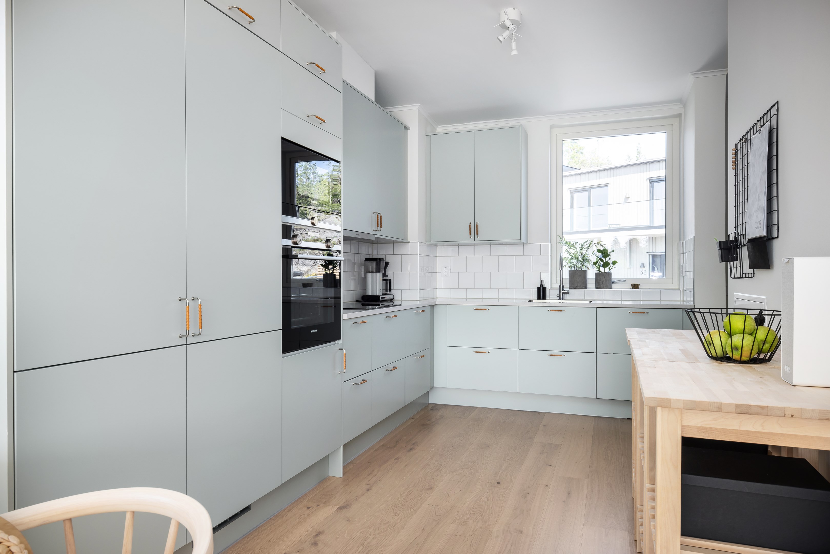 Bostadsbild från Edelcrantz väg 49, Såld i Telegrafberget, Nacka