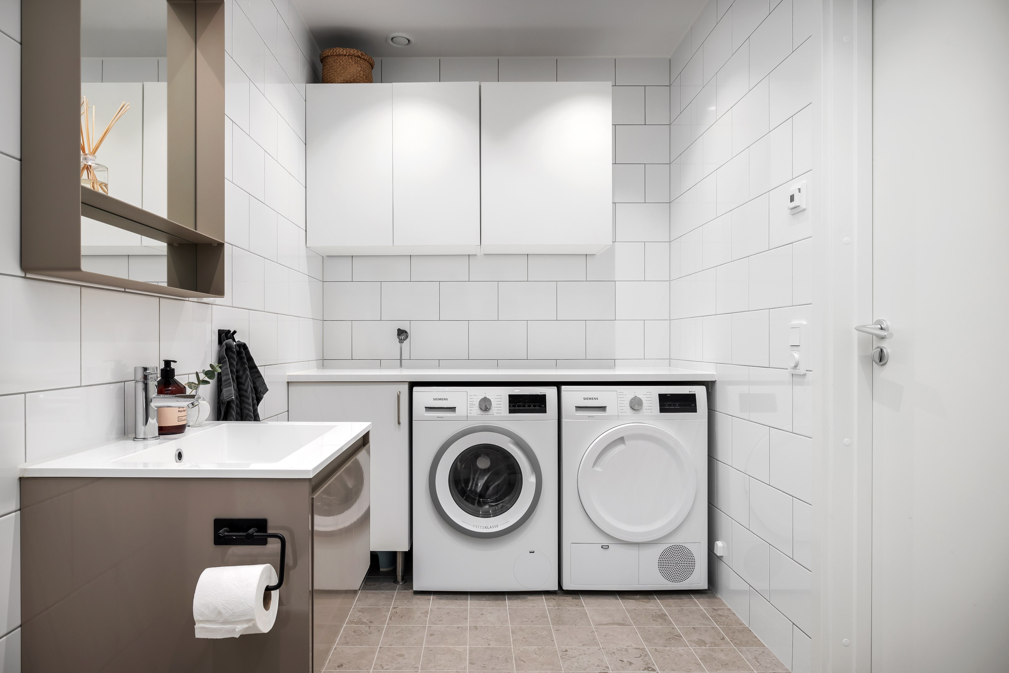 Bostadsbild från Edelcrantz väg 49, Såld i Telegrafberget, Nacka