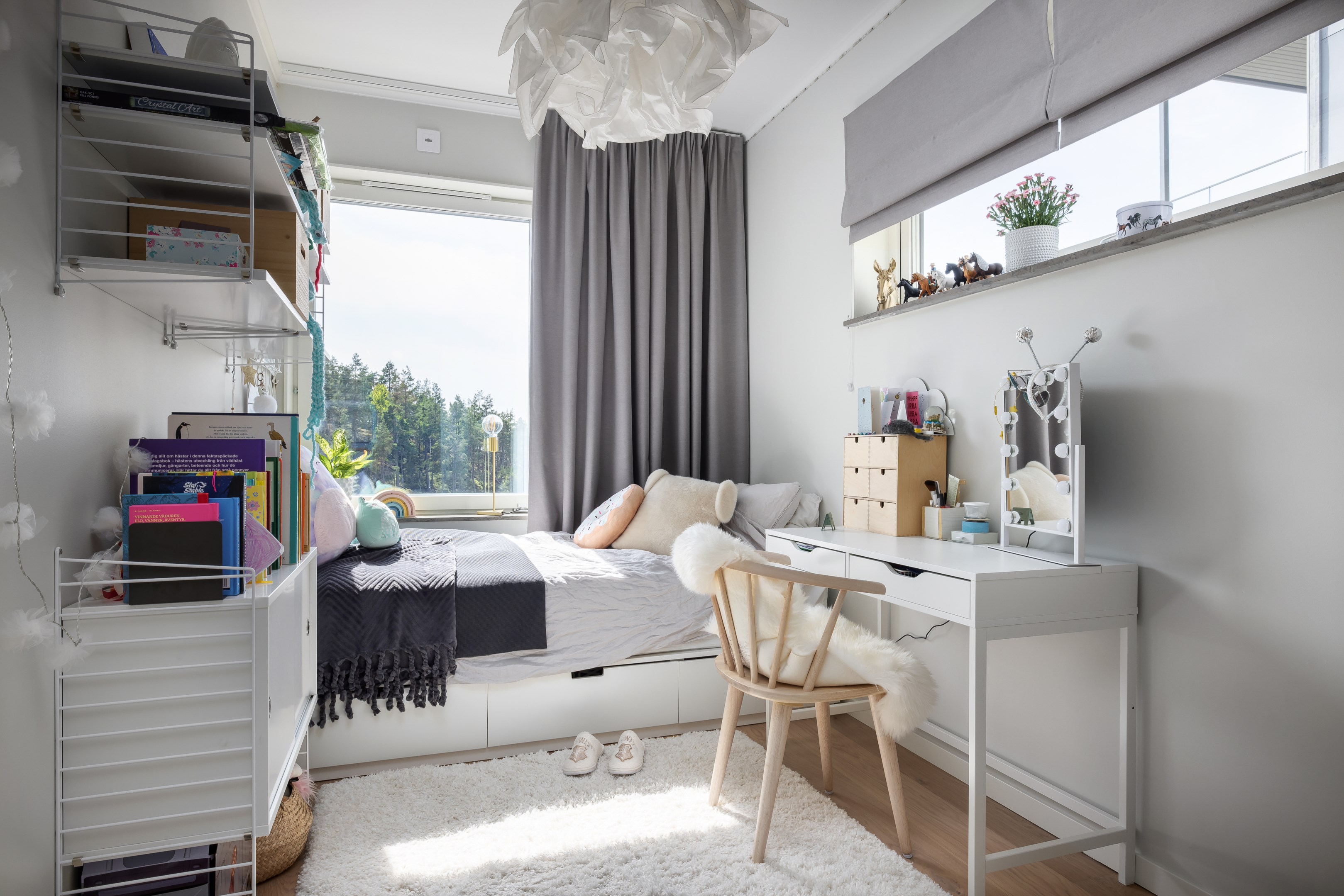 Bostadsbild från Edelcrantz väg 49, Såld i Telegrafberget, Nacka