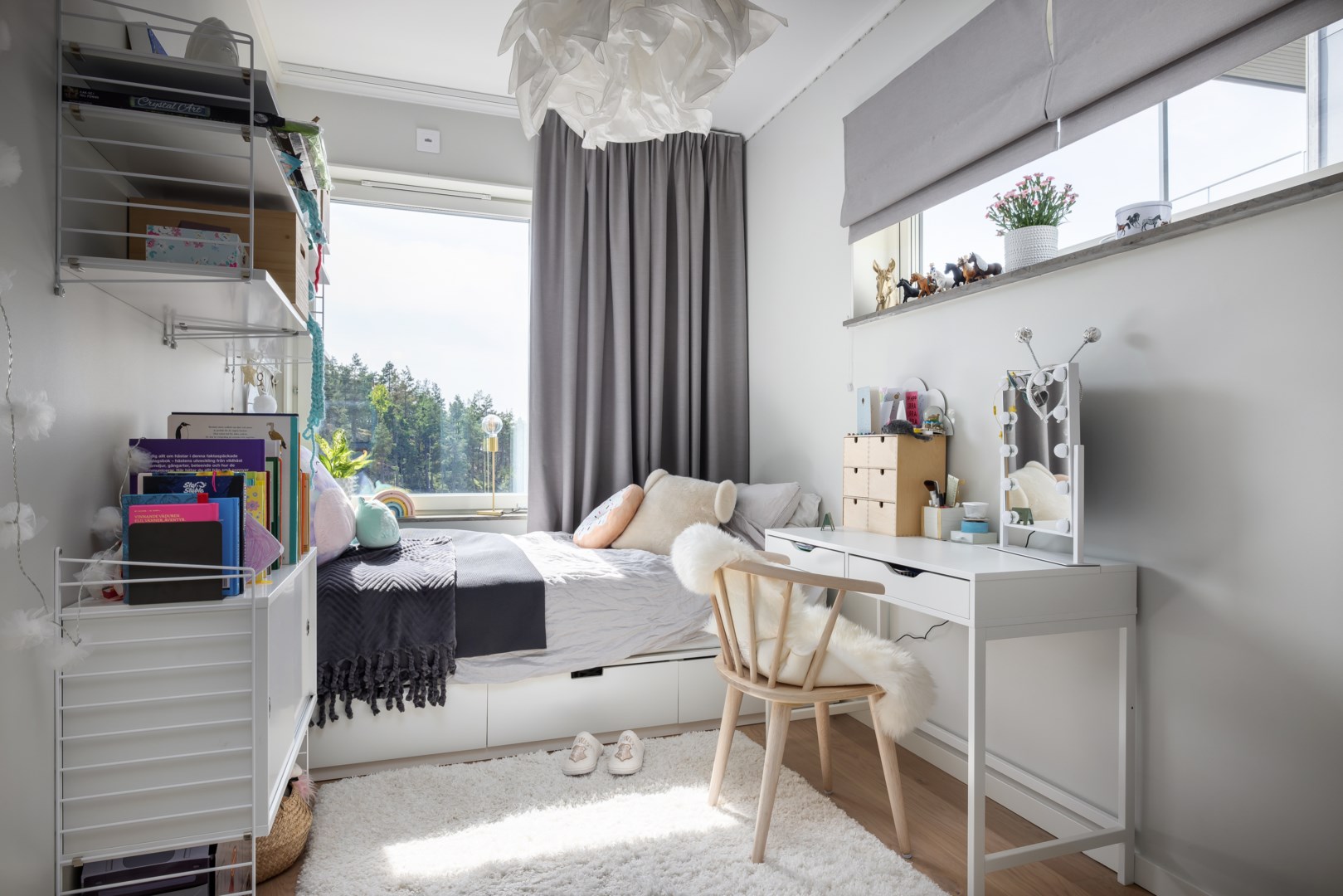 Bostadsbild från Edelcrantz väg 49, Såld i Telegrafberget, Nacka