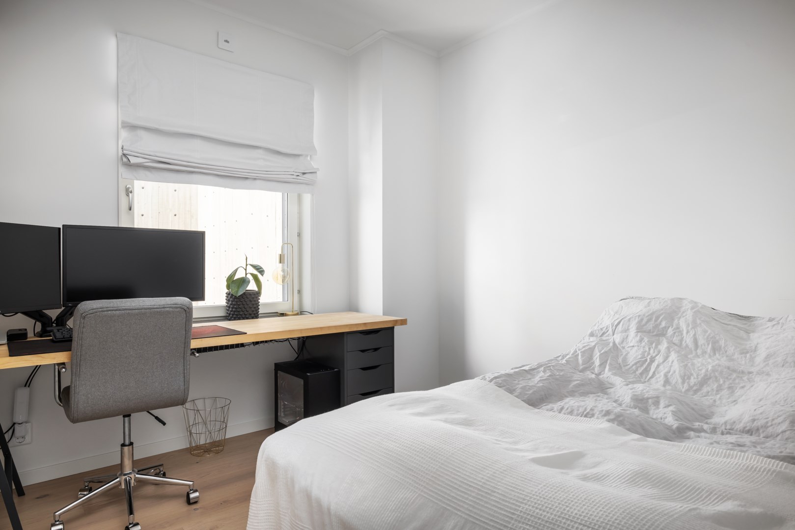 Bostadsbild från Edelcrantz väg 49, Såld i Telegrafberget, Nacka