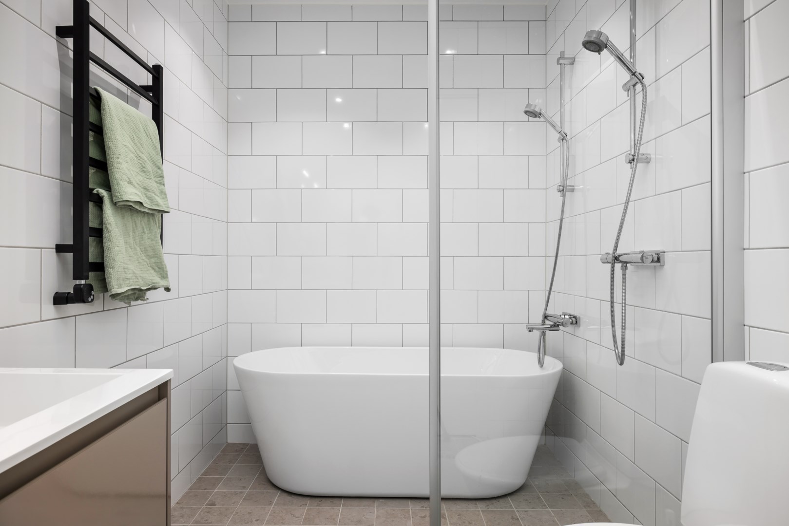 Bostadsbild från Edelcrantz väg 49, Såld i Telegrafberget, Nacka