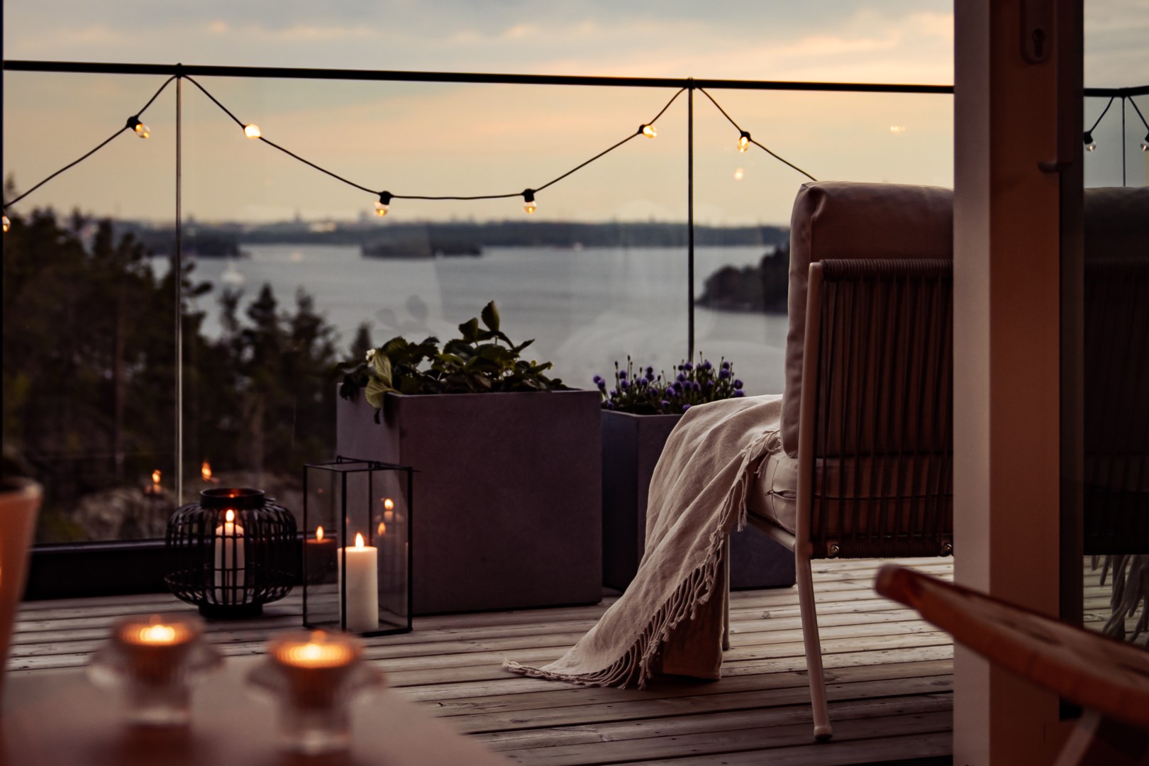 Bostadsbild från Edelcrantz väg 49, Såld i Telegrafberget, Nacka