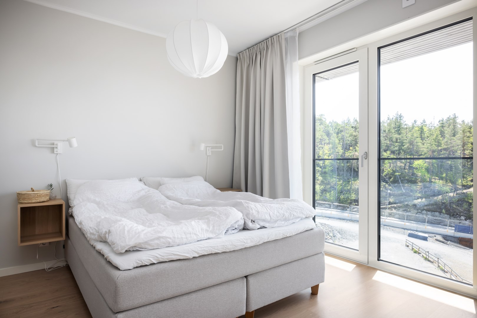 Bostadsbild från Edelcrantz väg 49, Såld i Telegrafberget, Nacka