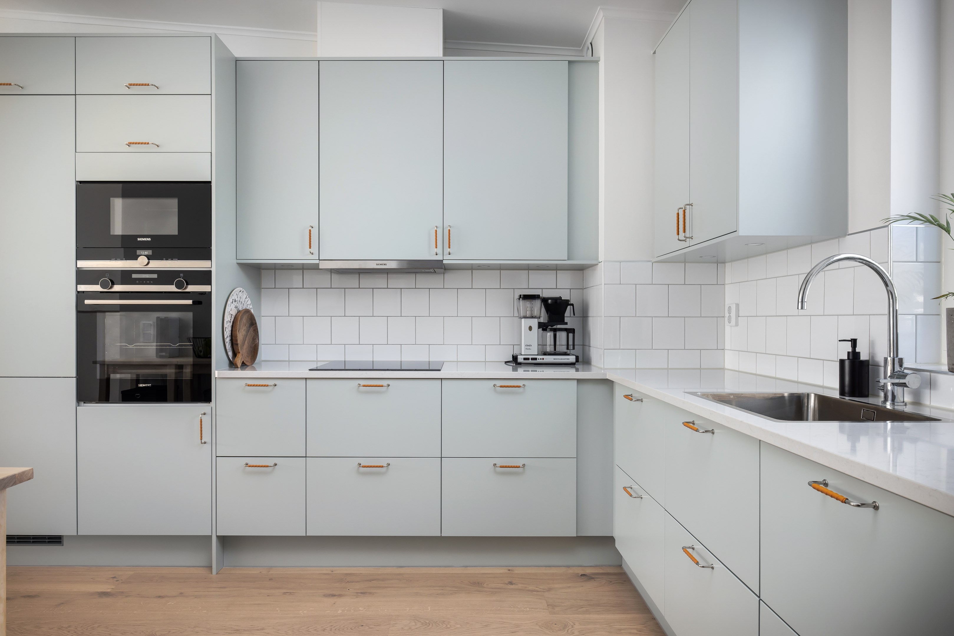 Bostadsbild från Edelcrantz väg 49, Såld i Telegrafberget, Nacka