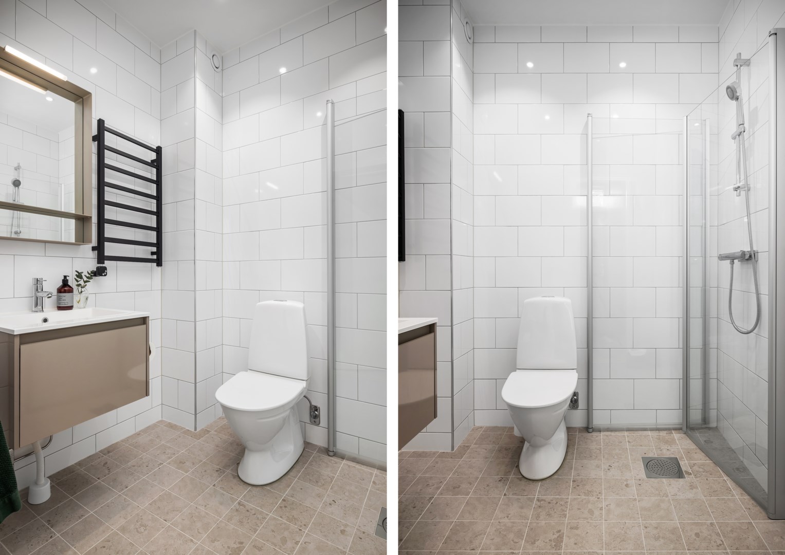 Bostadsbild från Edelcrantz väg 49, Såld i Telegrafberget, Nacka