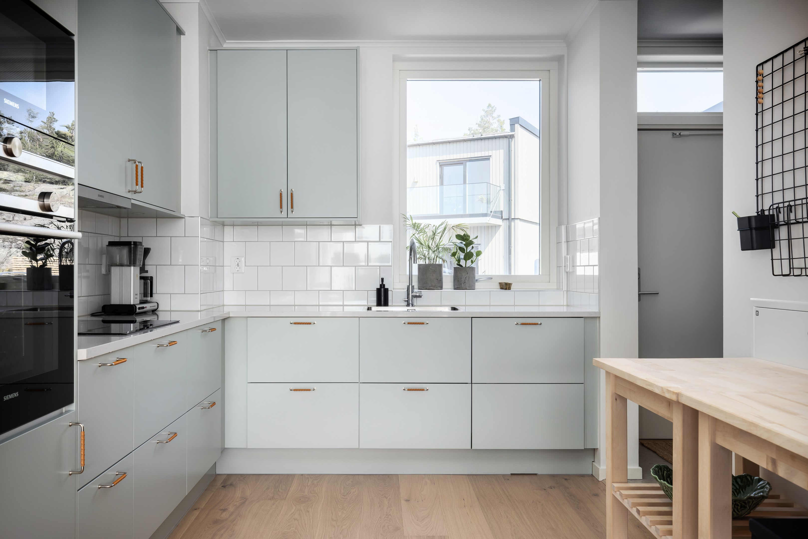 Bostadsbild från Edelcrantz väg 49, Såld i Telegrafberget, Nacka