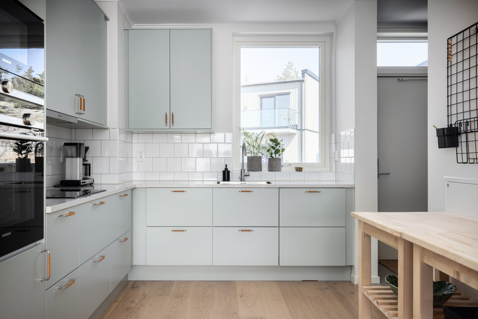 Bostadsbild från Edelcrantz väg 49, Såld i Telegrafberget, Nacka