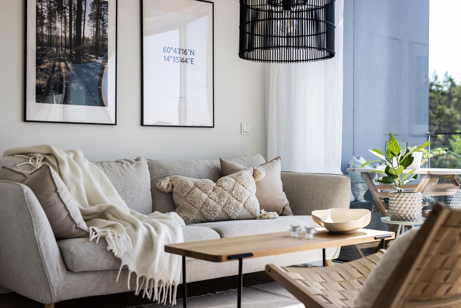 Bostadsbild från Edelcrantz väg 49, Såld i Telegrafberget, Nacka