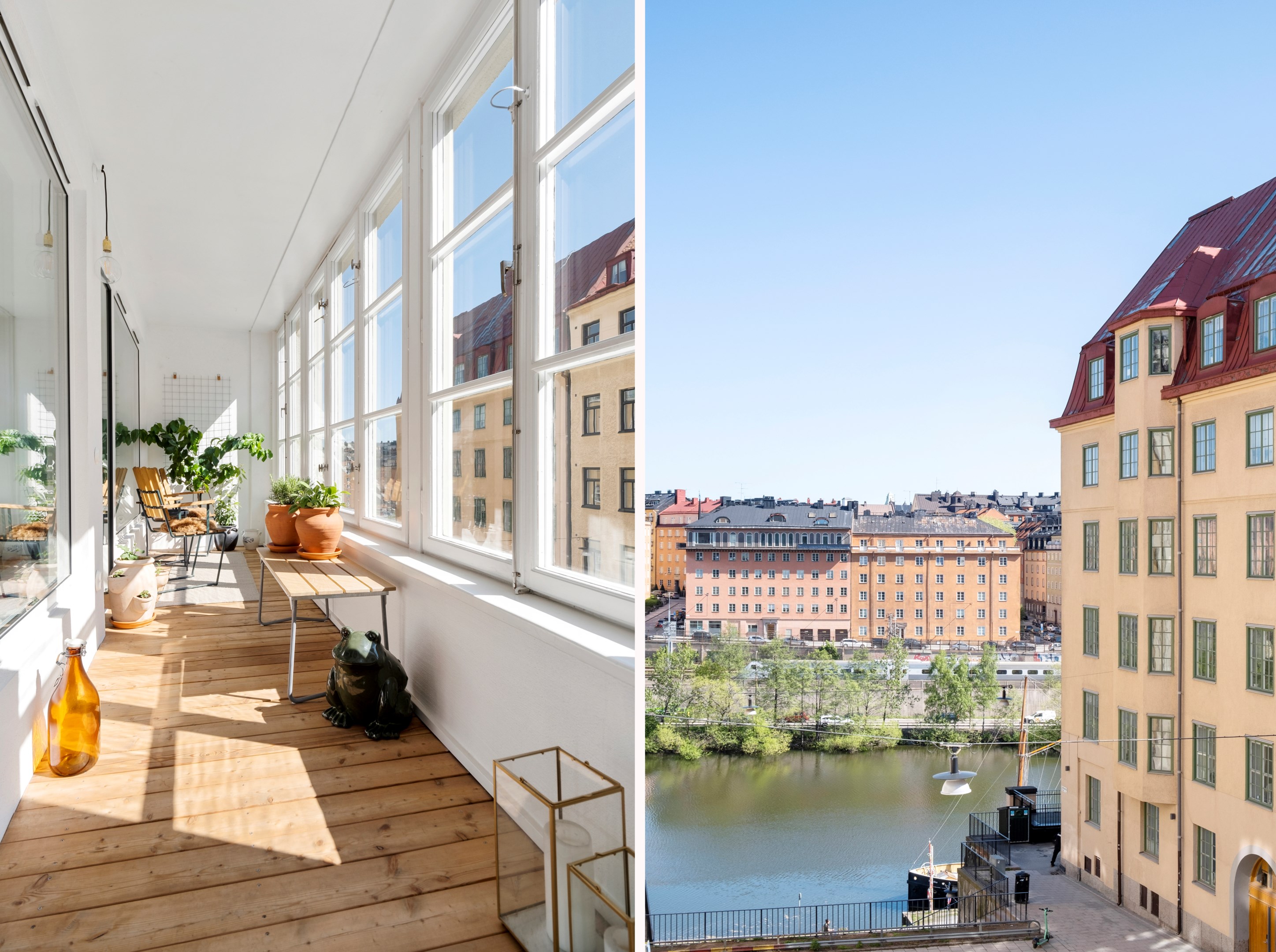 Bostadsbild från Industrigatan 2 A, 2 tr, Såld i , Stockholm