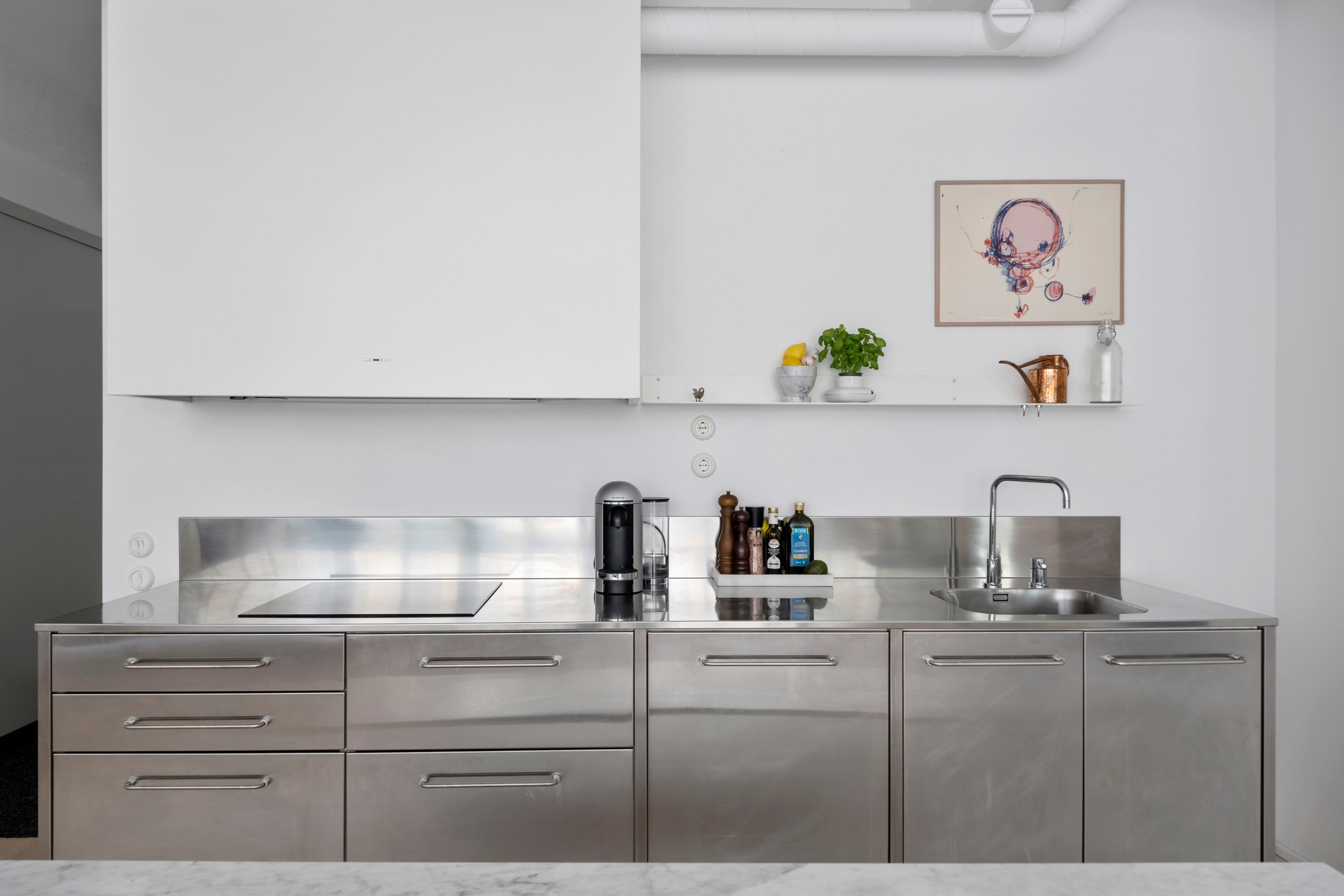 Bostadsbild från Industrigatan 2 A, 2 tr, Såld i , Stockholm