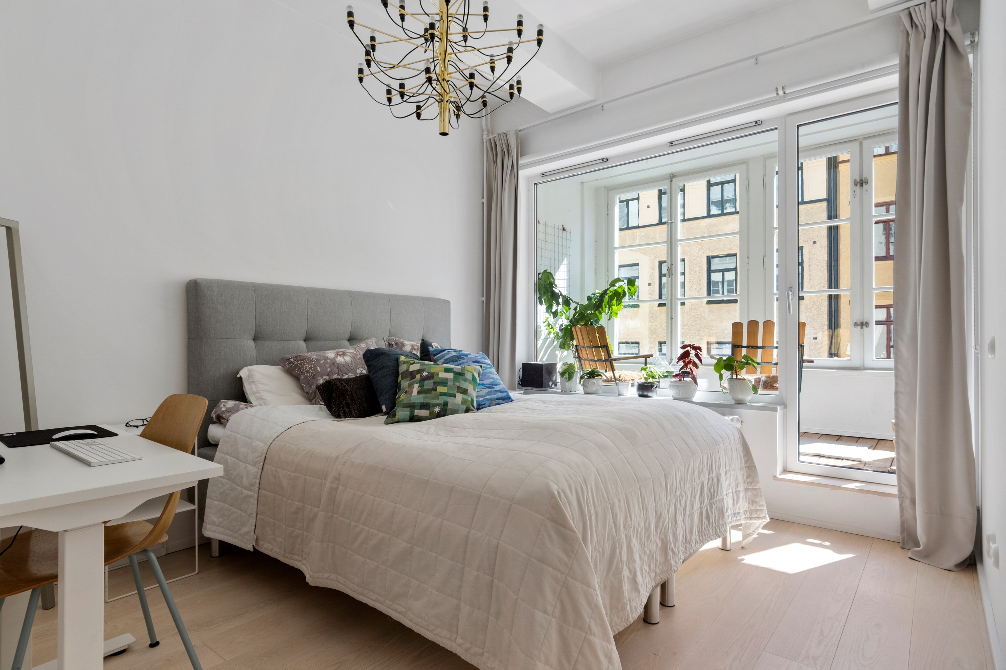 Bostadsbild från Industrigatan 2 A, 2 tr, Såld i , Stockholm