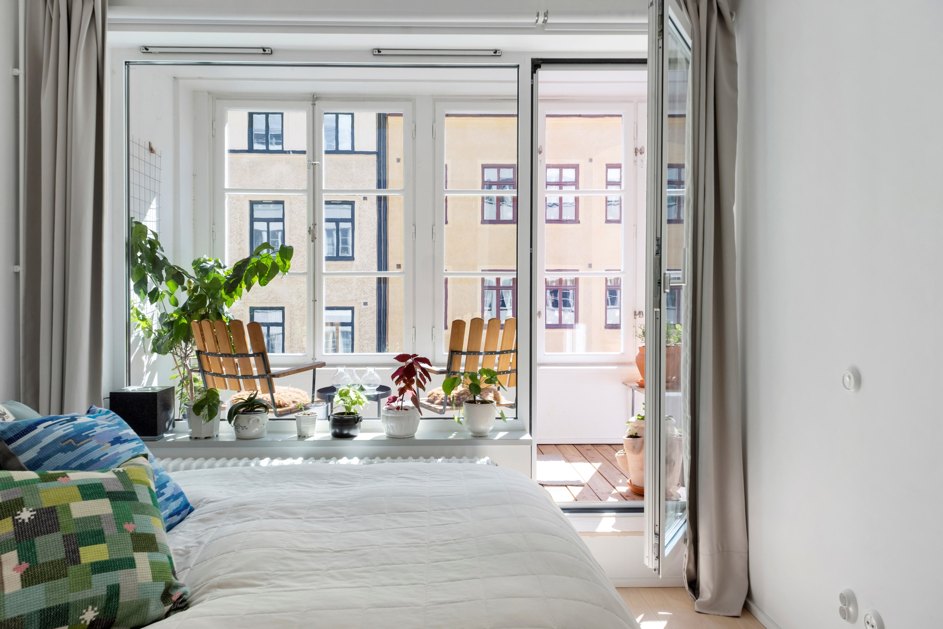 Bostadsbild från Industrigatan 2 A, 2 tr, Såld i , Stockholm