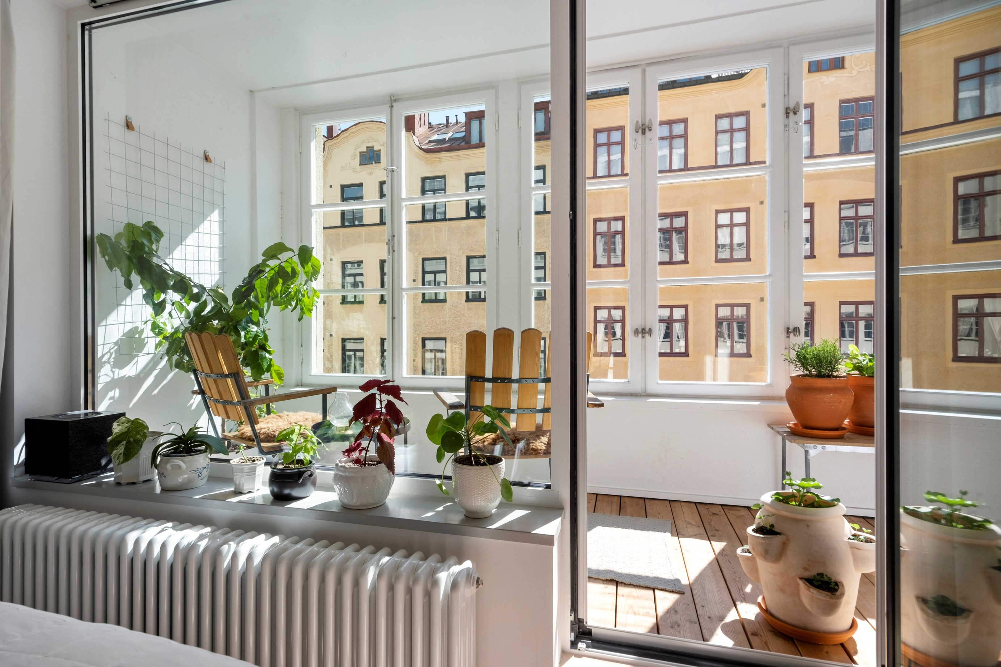 Bostadsbild från Industrigatan 2 A, 2 tr, Såld i , Stockholm