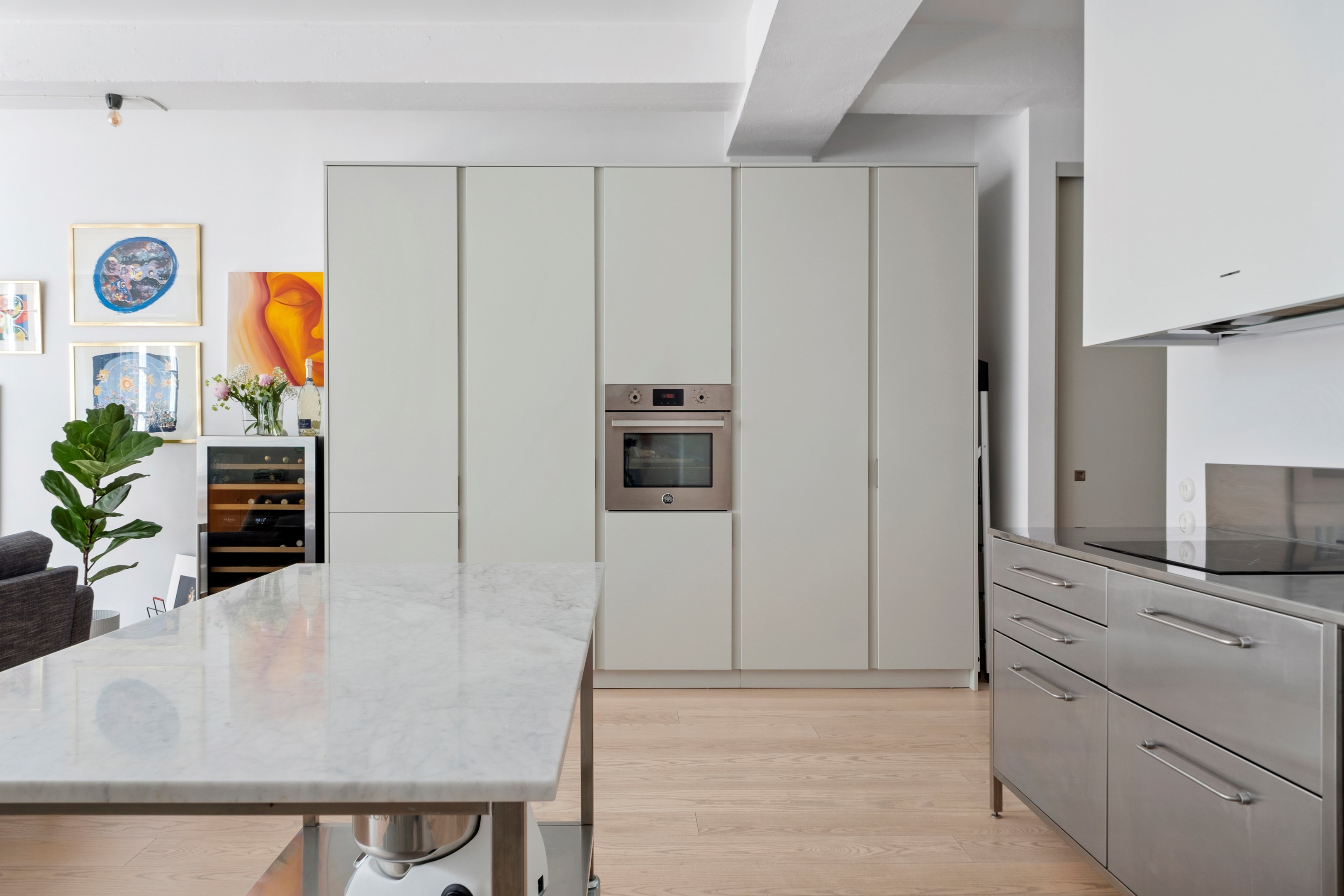 Bostadsbild från Industrigatan 2 A, 2 tr, Såld i , Stockholm