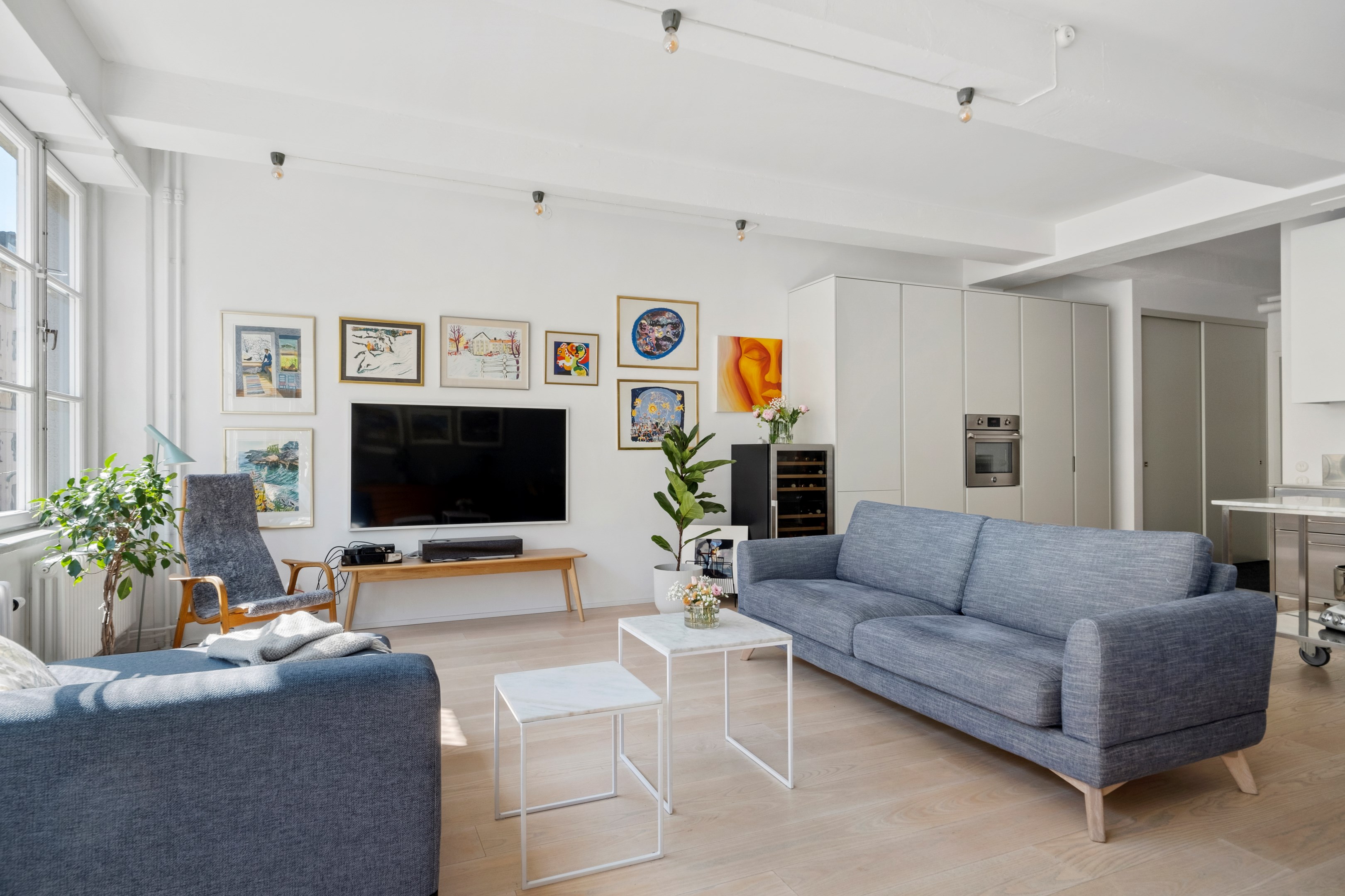 Bostadsbild från Industrigatan 2 A, 2 tr, Såld i , Stockholm