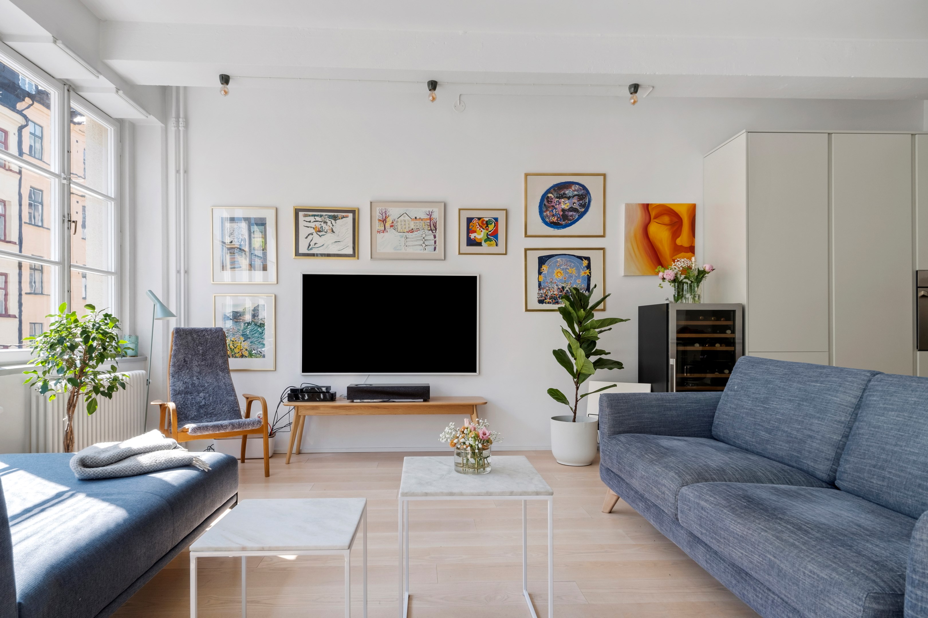 Bostadsbild från Industrigatan 2 A, 2 tr, Såld i , Stockholm