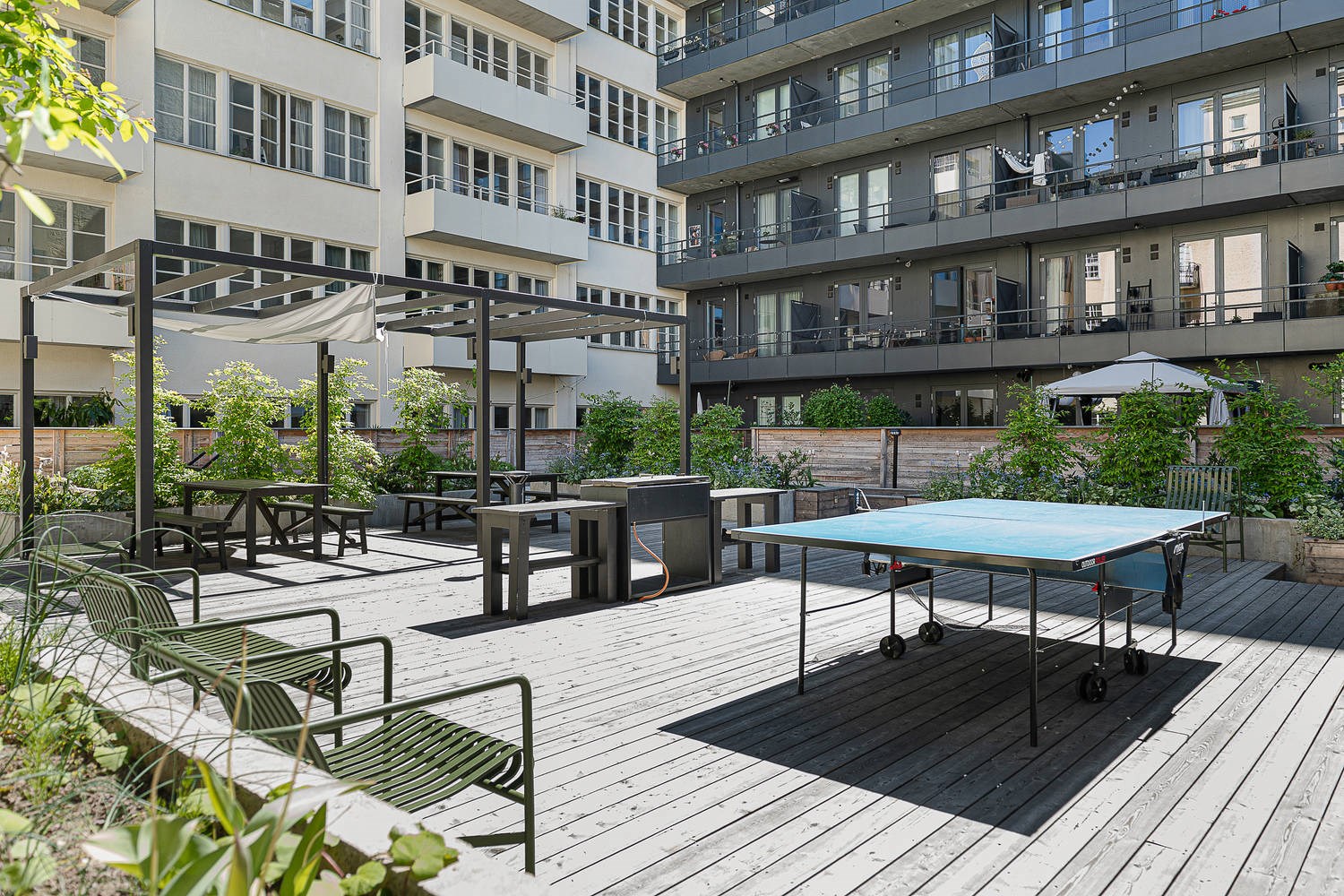 Bostadsbild från Industrigatan 2 A, 2 tr, Såld i , Stockholm