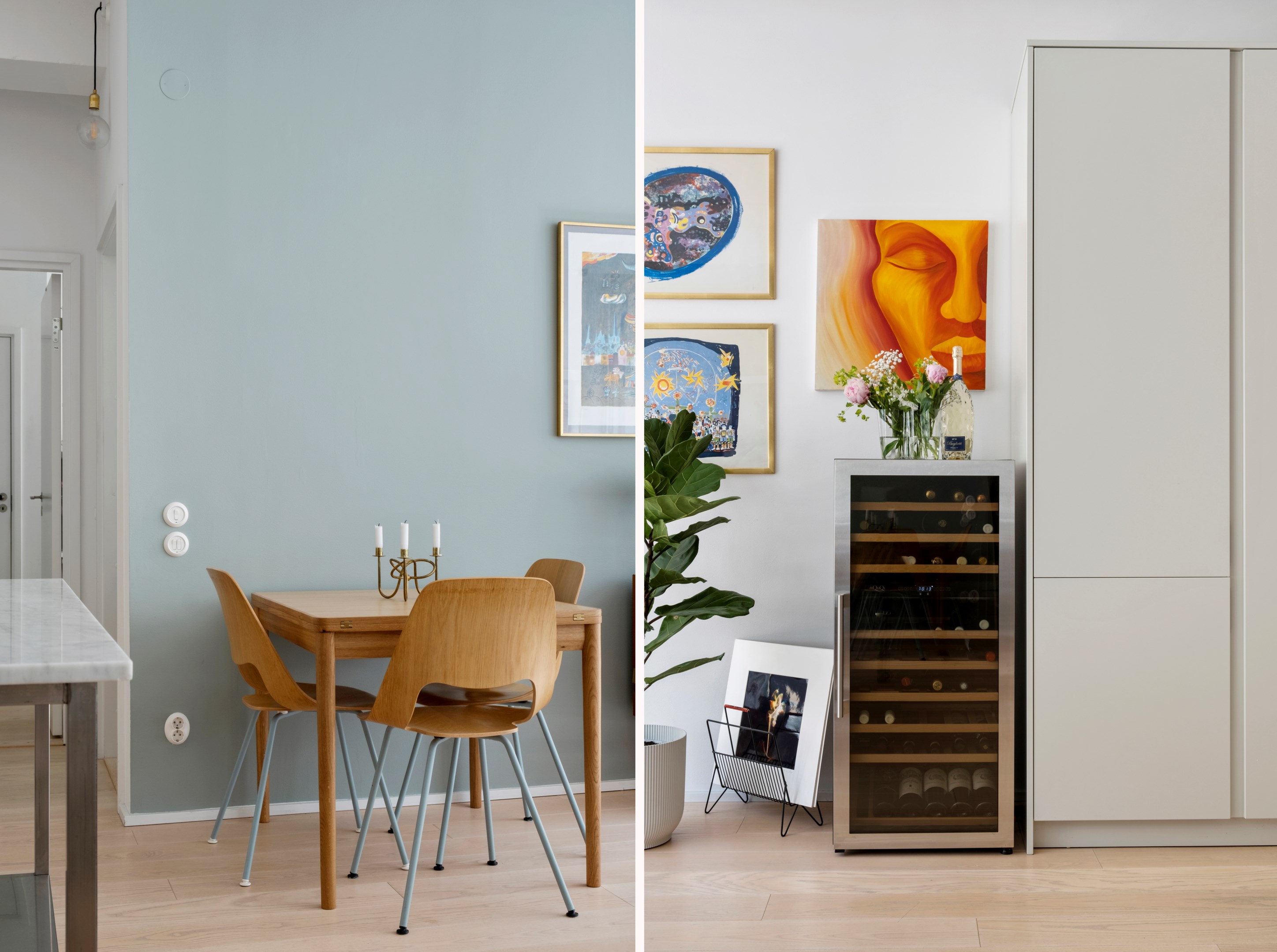 Bostadsbild från Industrigatan 2 A, 2 tr, Såld i , Stockholm