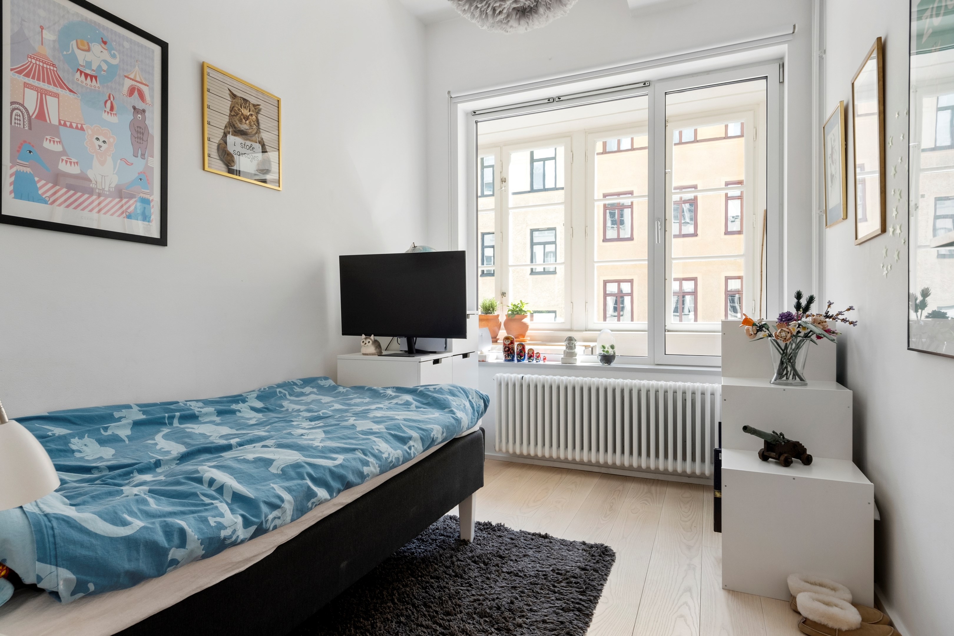 Bostadsbild från Industrigatan 2 A, 2 tr, Såld i , Stockholm