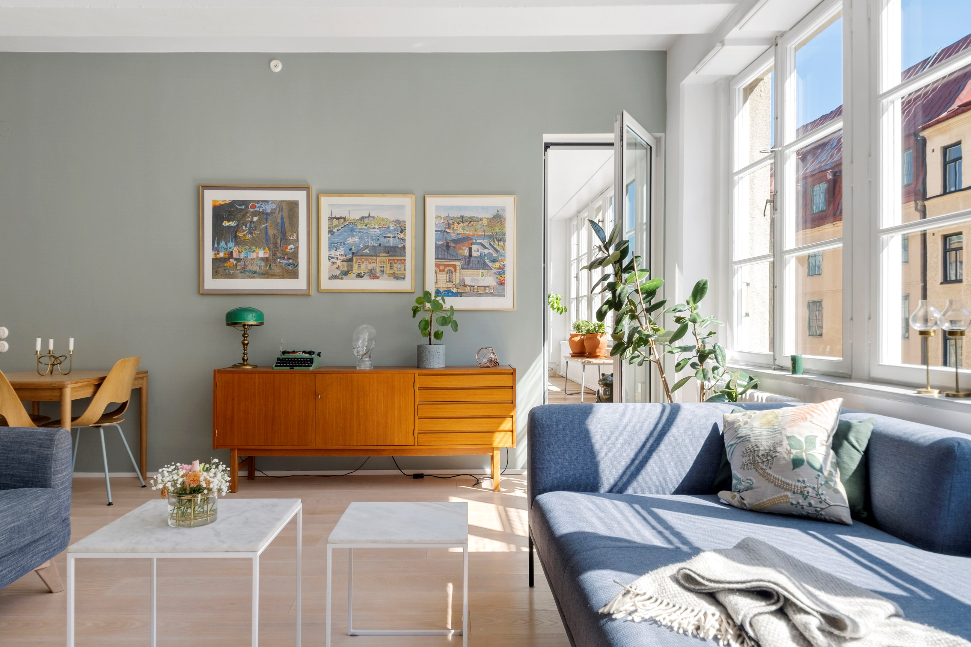 Bostadsbild från Industrigatan 2 A, 2 tr, Såld i , Stockholm