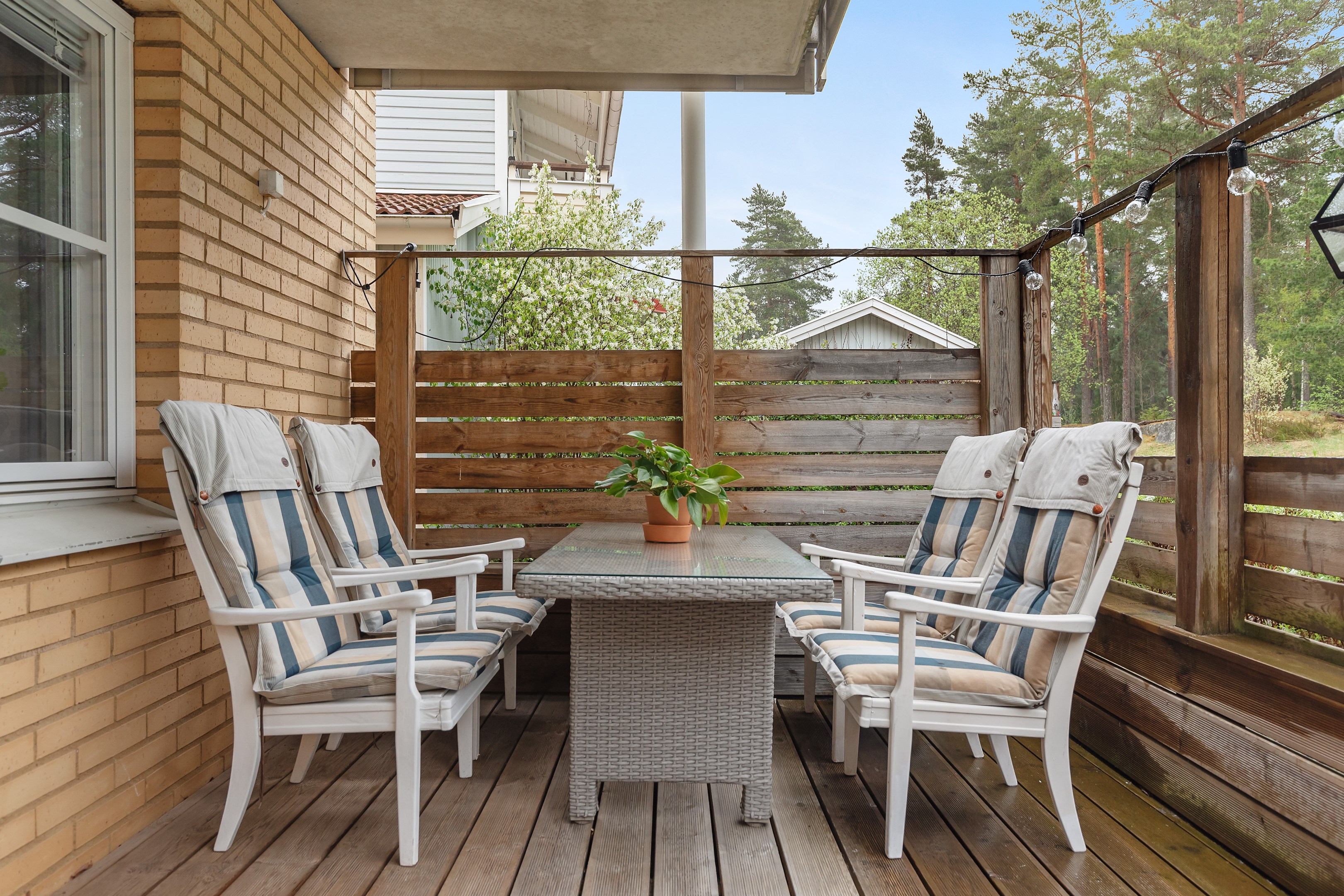 Bostadsbild från Västgötaresan 97B, Såld i Sävja, Uppsala