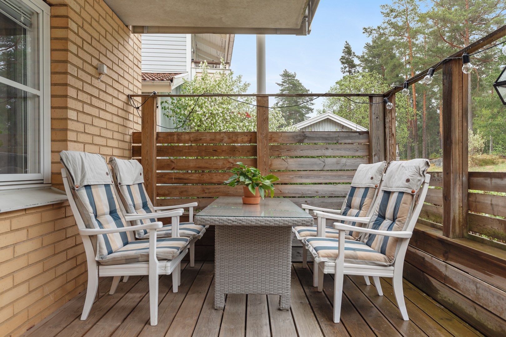 Bostadsbild från Västgötaresan 97B, Såld i Sävja, Uppsala