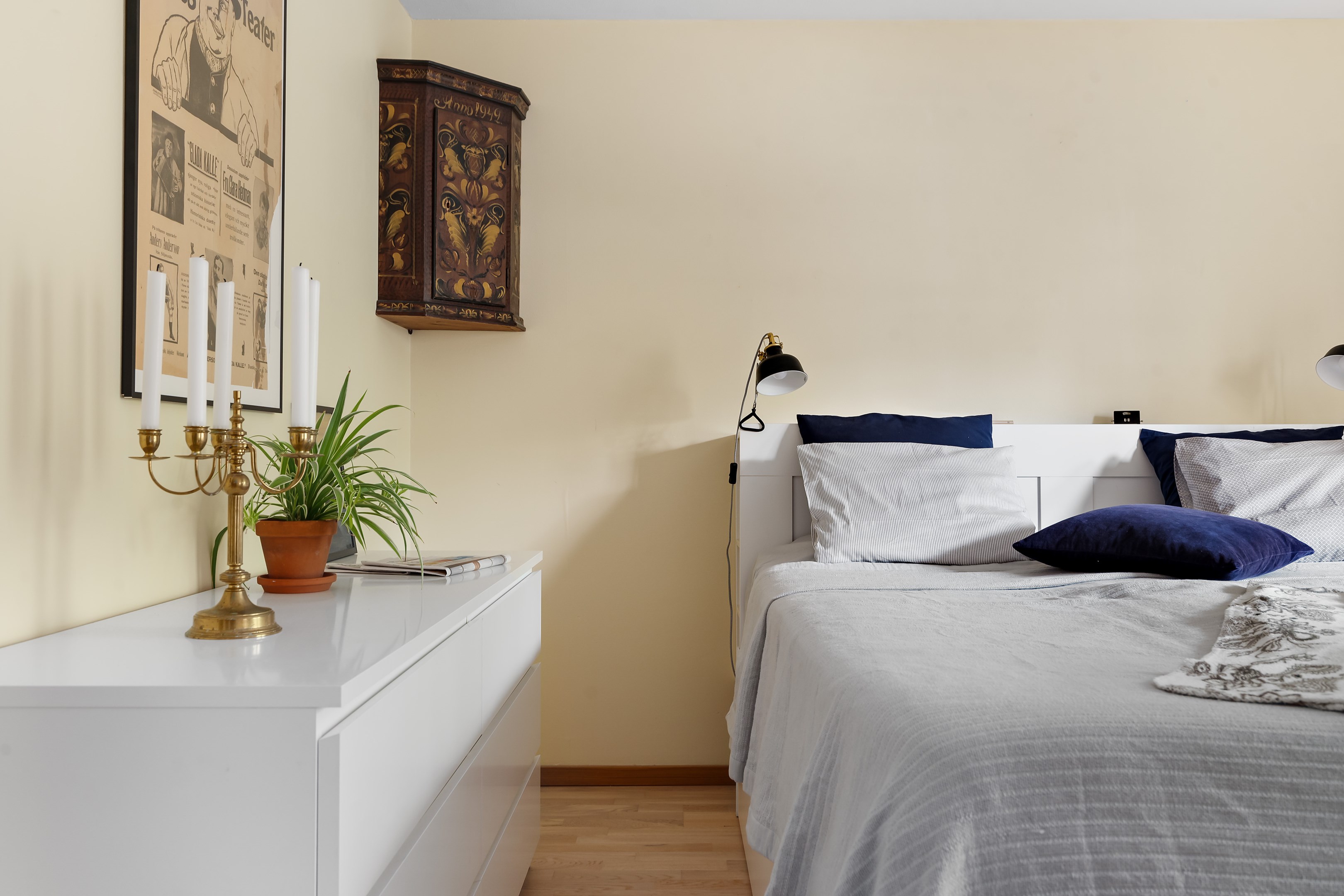 Bostadsbild från Västgötaresan 97B, Såld i Sävja, Uppsala