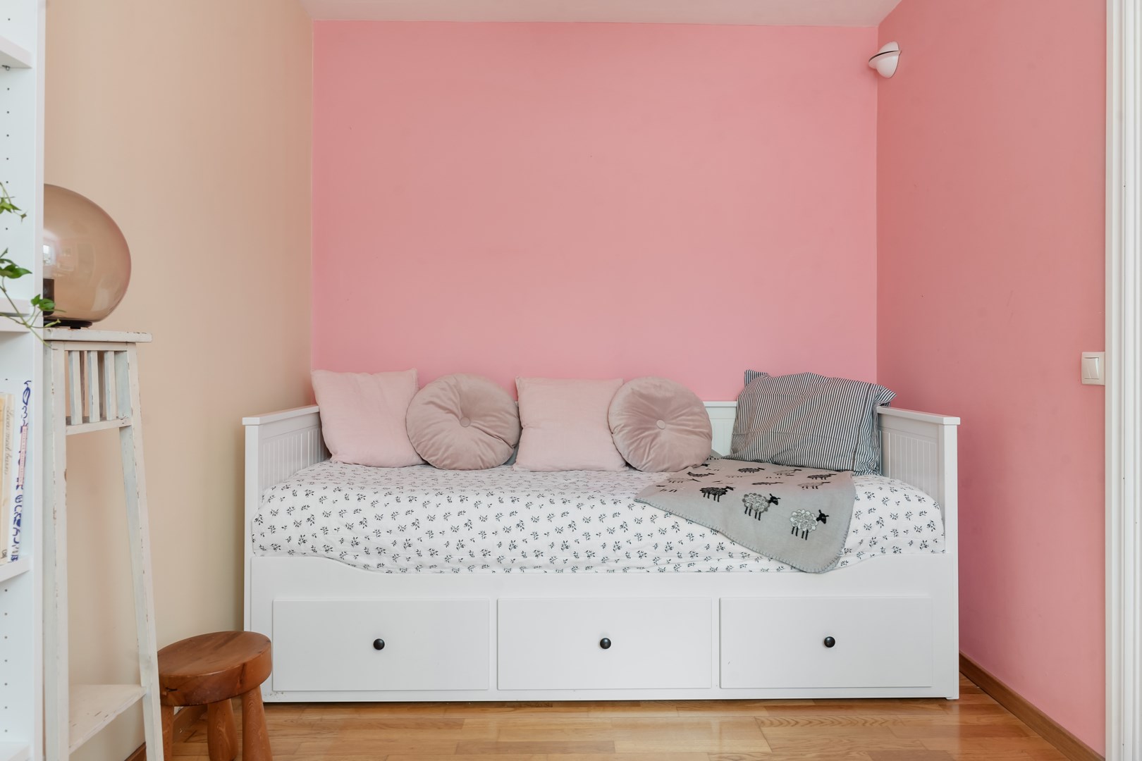 Bostadsbild från Västgötaresan 97B, Såld i Sävja, Uppsala