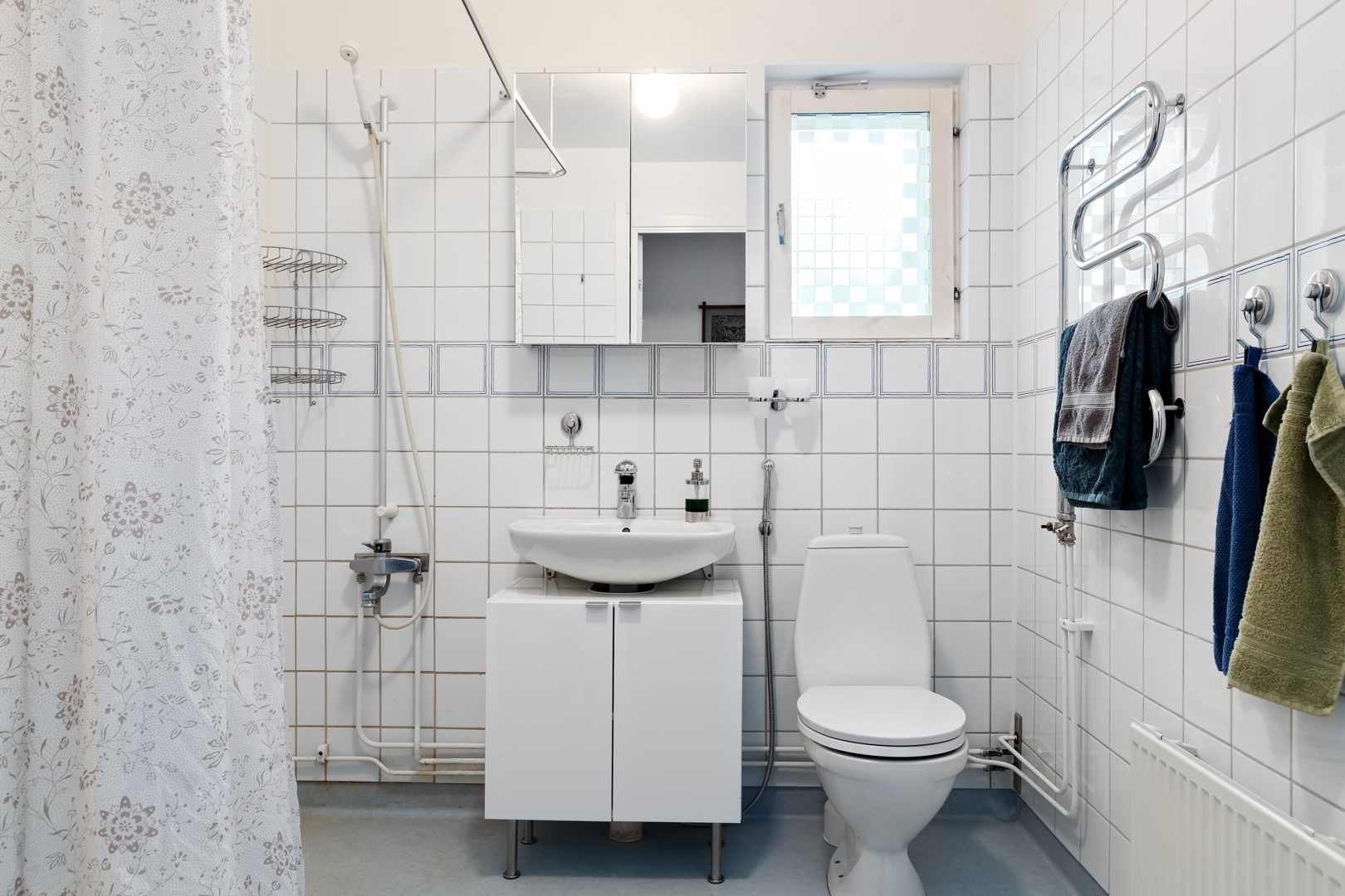 Bostadsbild från Västgötaresan 97B, Såld i Sävja, Uppsala