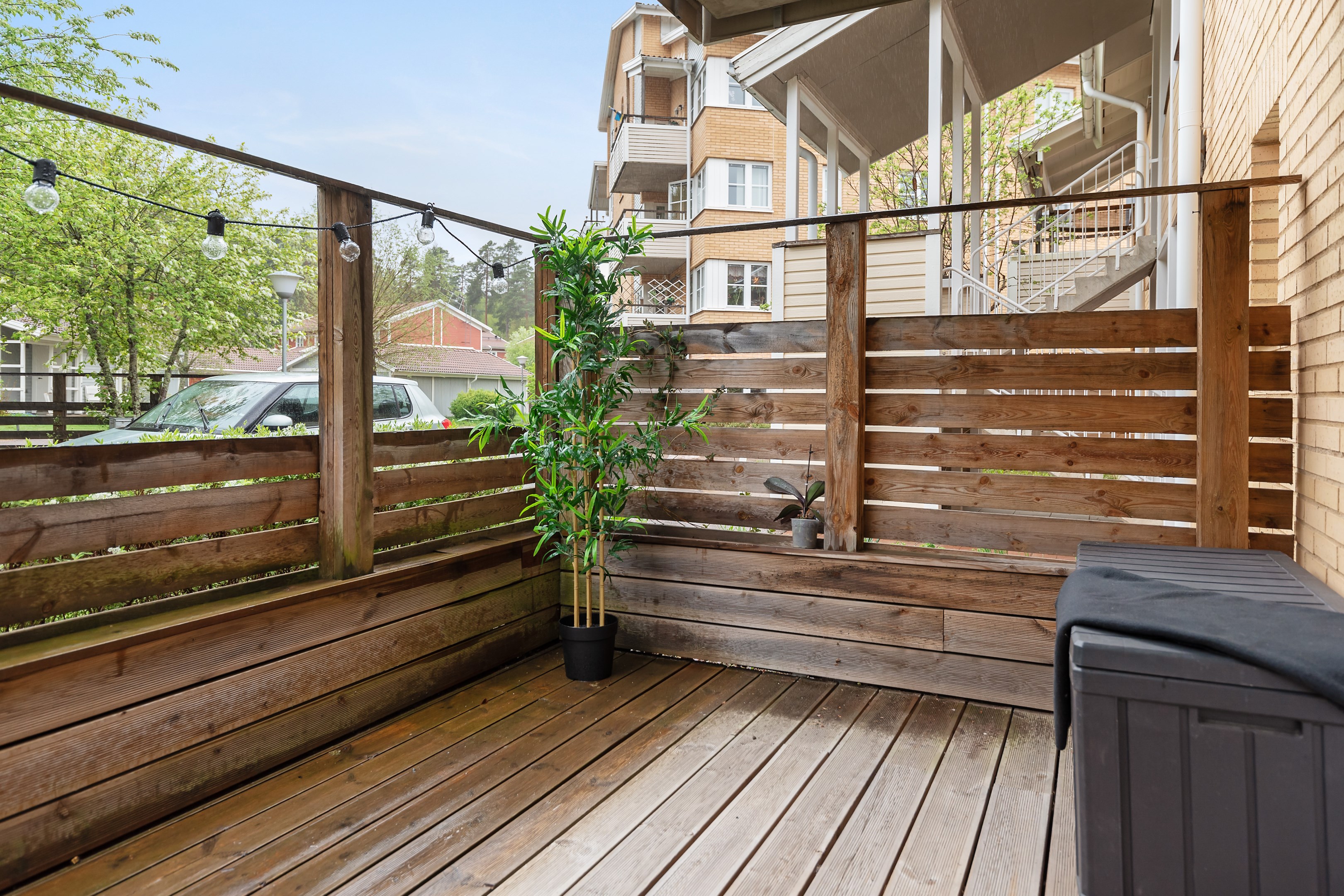 Bostadsbild från Västgötaresan 97B, Såld i Sävja, Uppsala