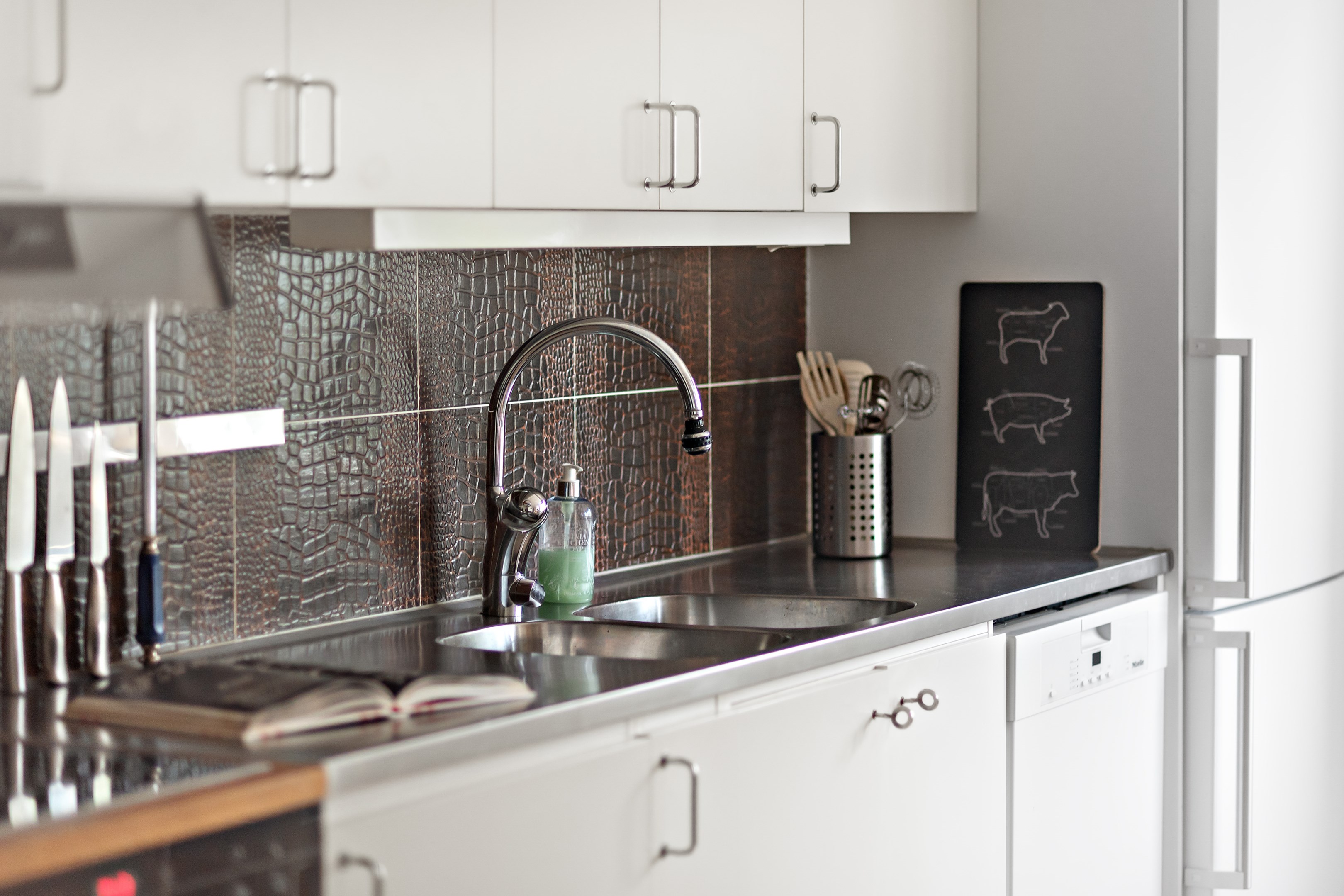 Bostadsbild från Västgötaresan 97B, Såld i Sävja, Uppsala