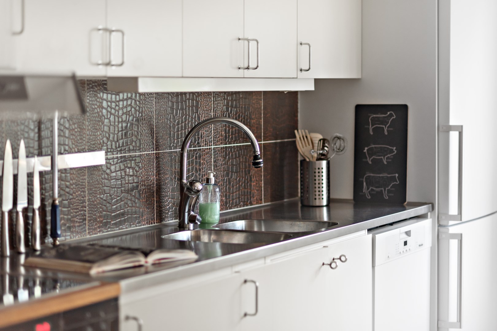 Bostadsbild från Västgötaresan 97B, Såld i Sävja, Uppsala