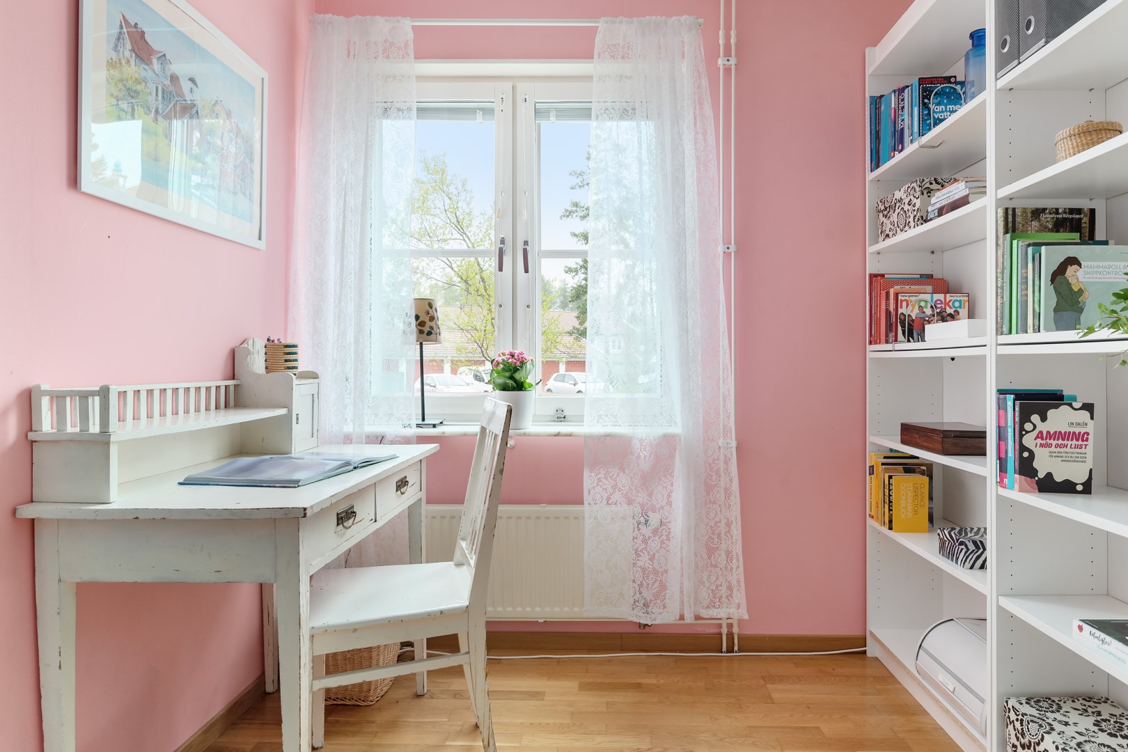 Bostadsbild från Västgötaresan 97B, Såld i Sävja, Uppsala