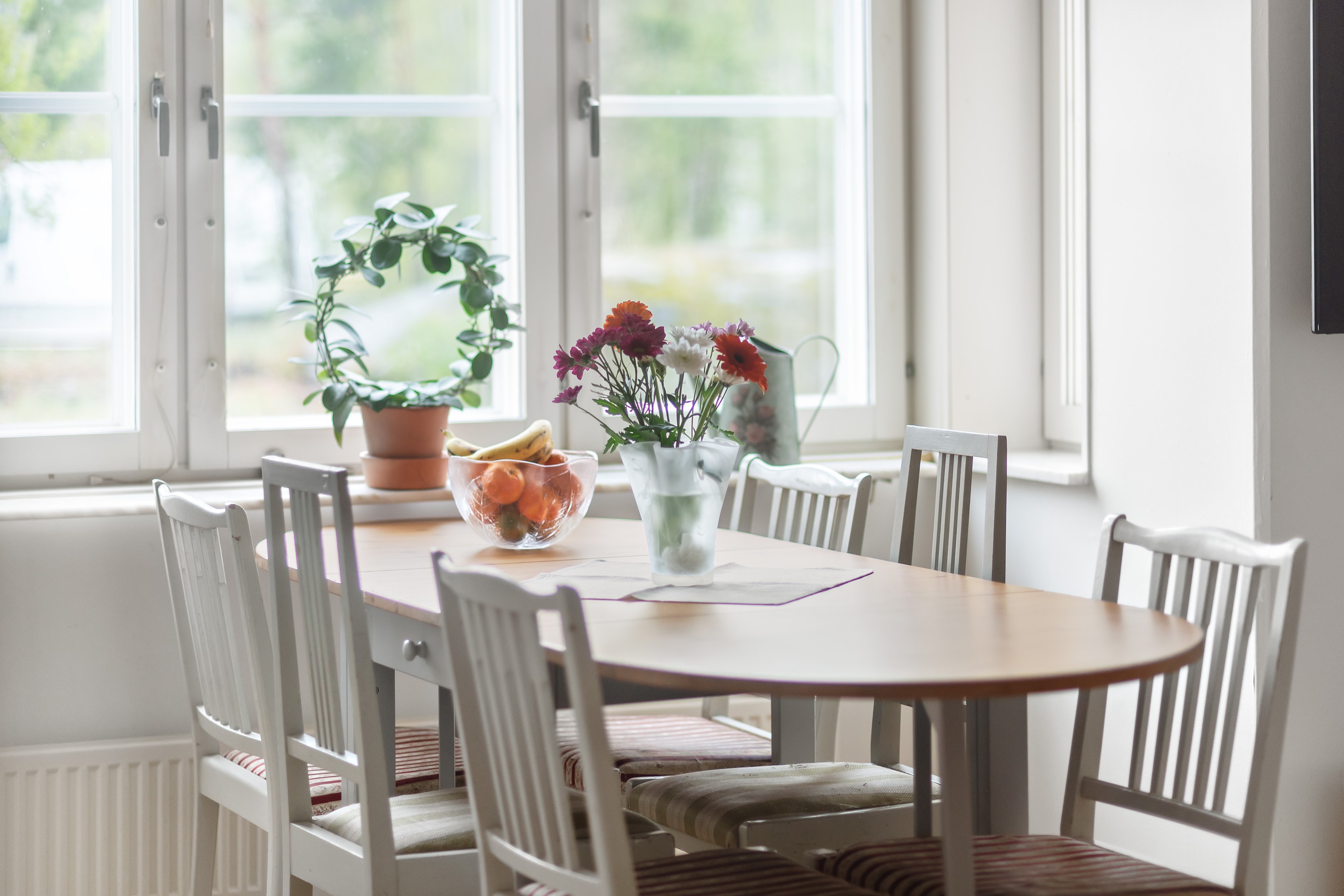 Bostadsbild från Västgötaresan 97B, Såld i Sävja, Uppsala