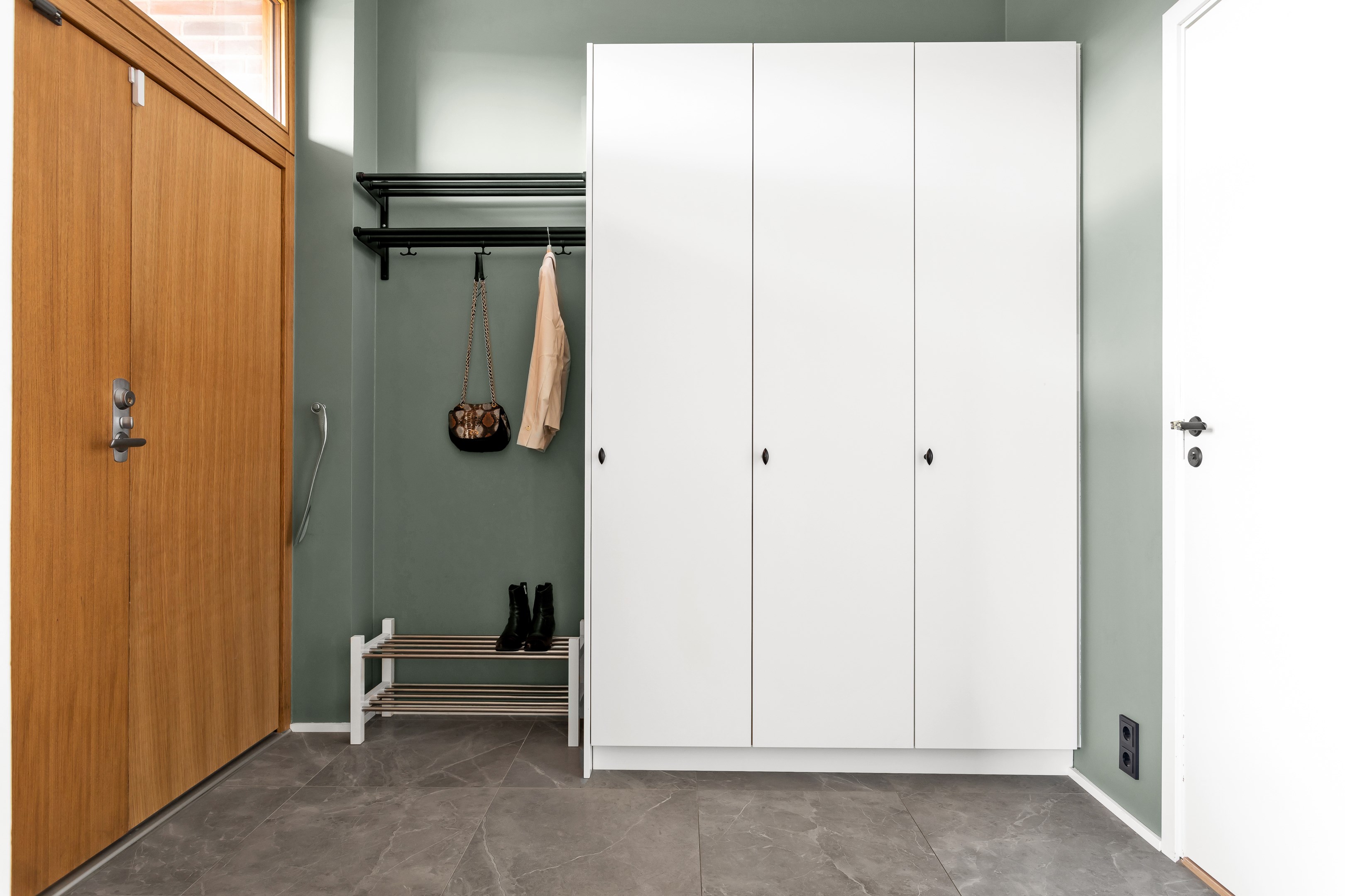 Bostadsbild från Vikvägen 136, Såld i Vårdsätra, Uppsala