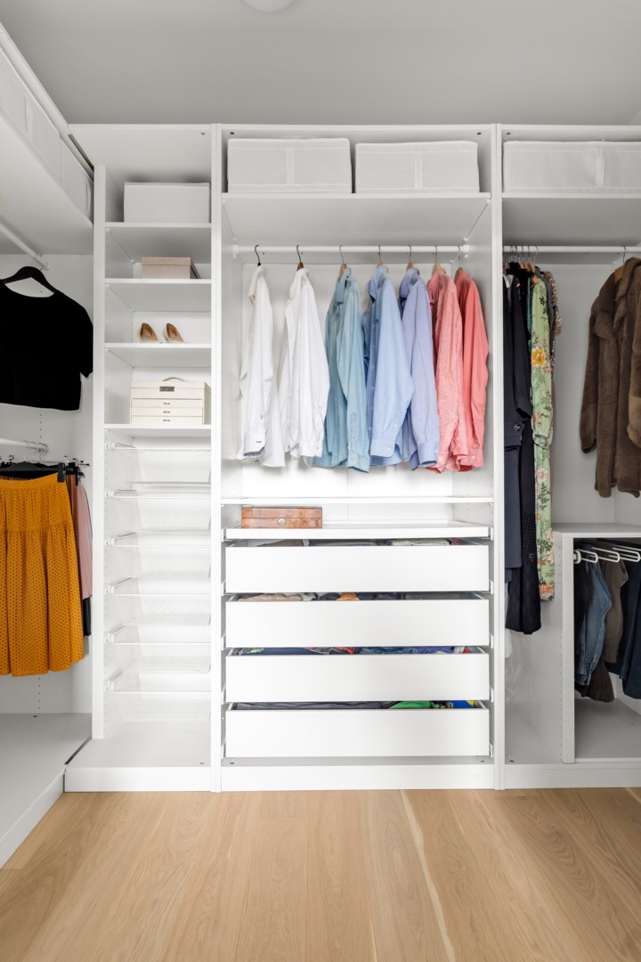 Bostadsbild från Vikvägen 136, Såld i Vårdsätra, Uppsala