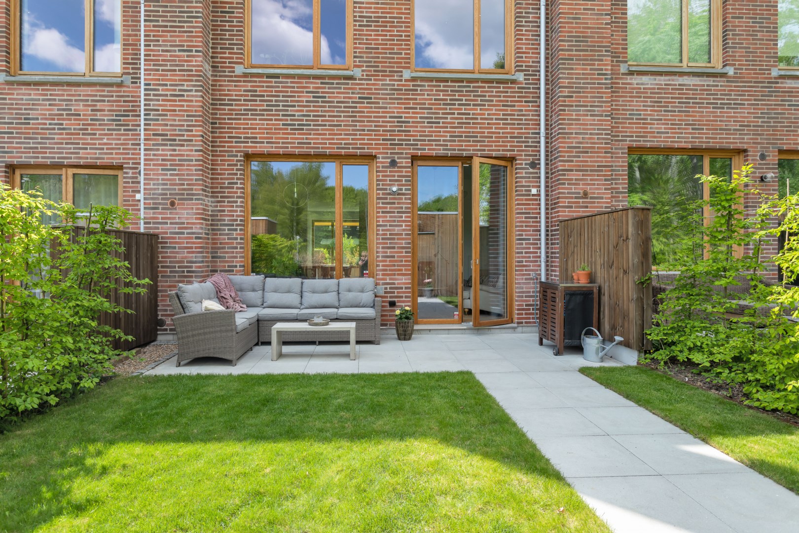 Bostadsbild från Vikvägen 136, Såld i Vårdsätra, Uppsala