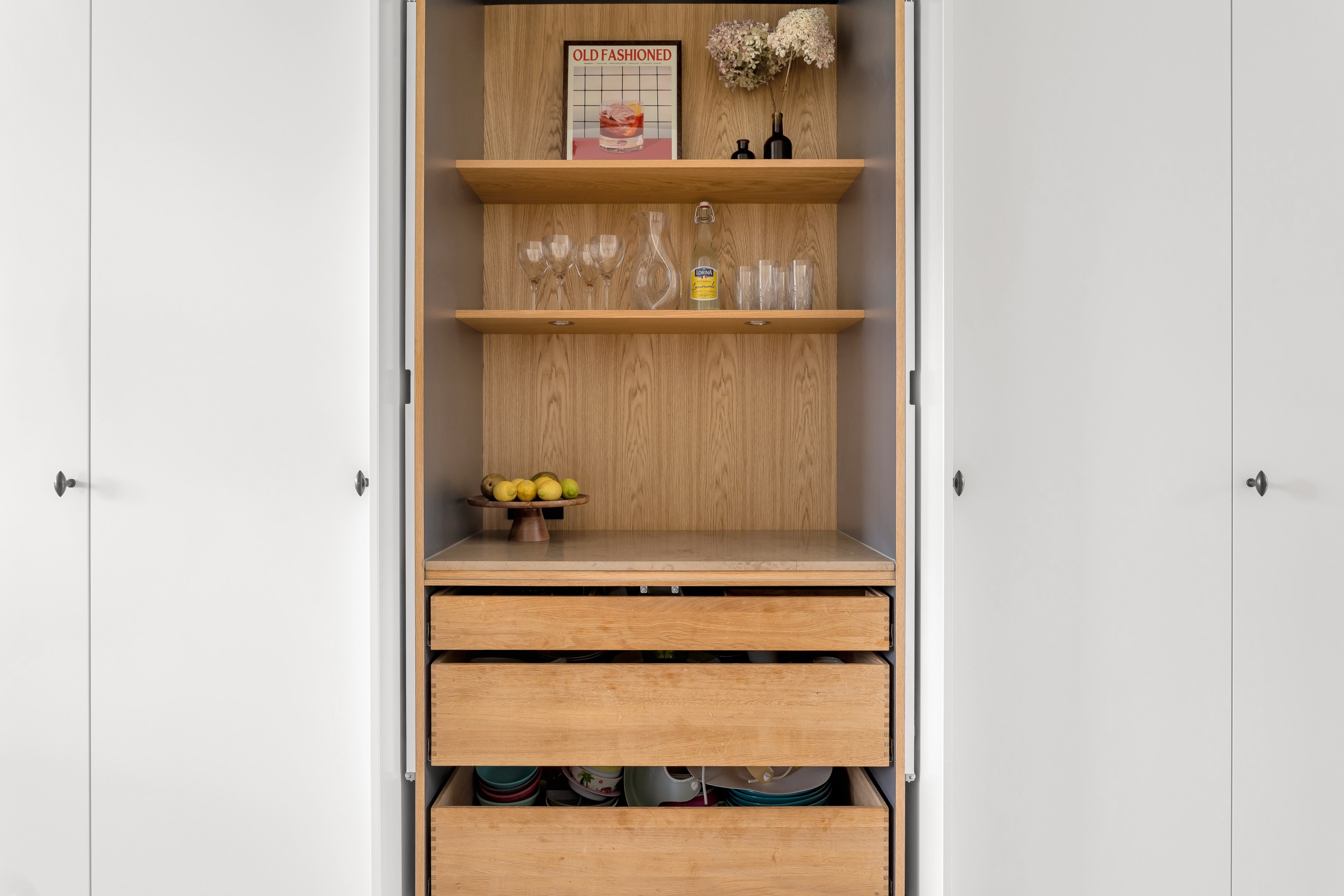 Bostadsbild från Vikvägen 136, Såld i Vårdsätra, Uppsala