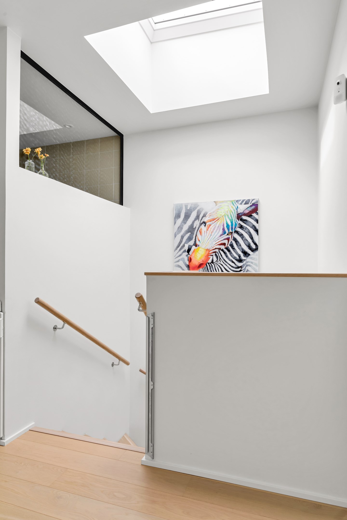 Bostadsbild från Vikvägen 136, Såld i Vårdsätra, Uppsala