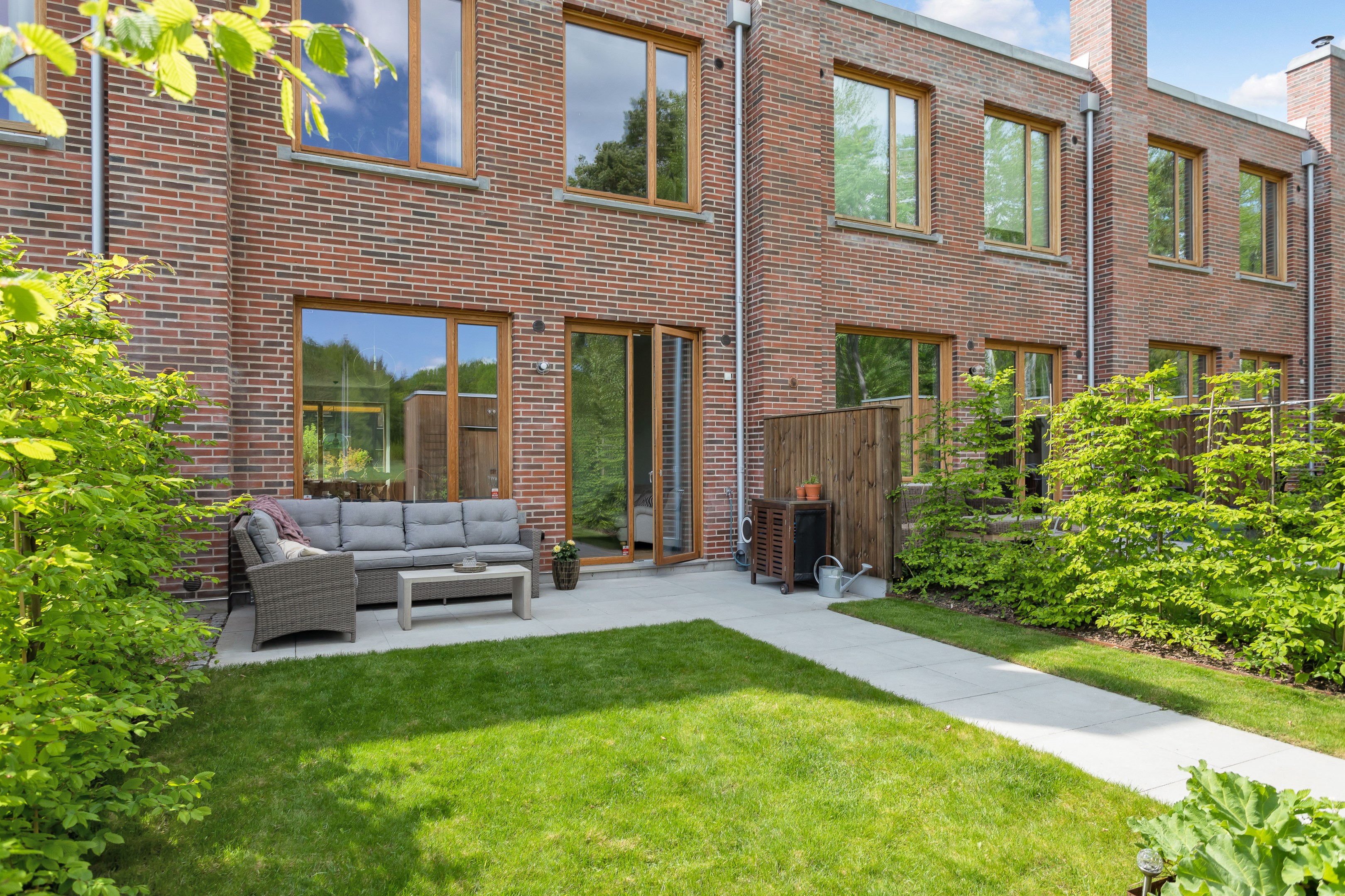 Bostadsbild från Vikvägen 136, Såld i Vårdsätra, Uppsala