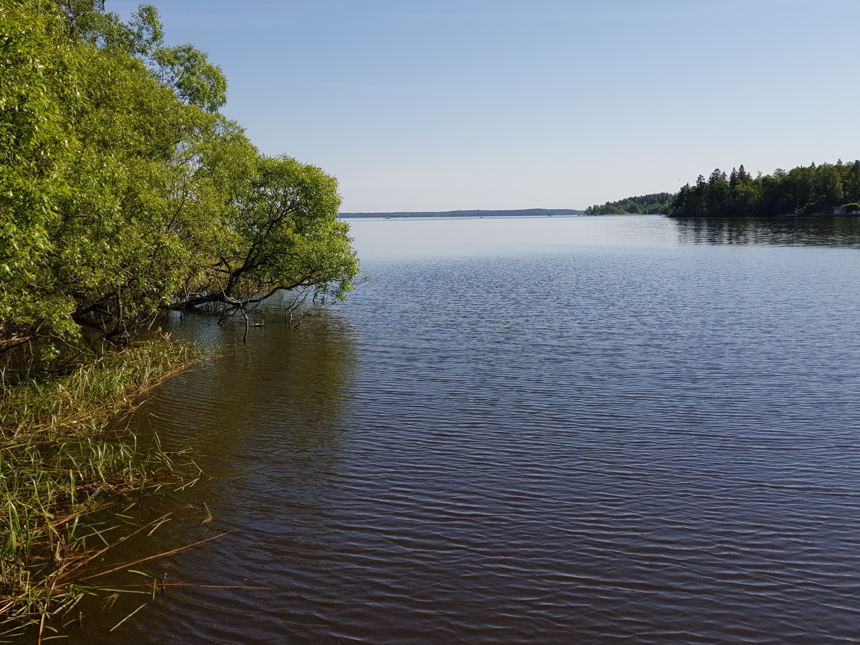 Bostadsbild från Vikvägen 136, Såld i Vårdsätra, Uppsala