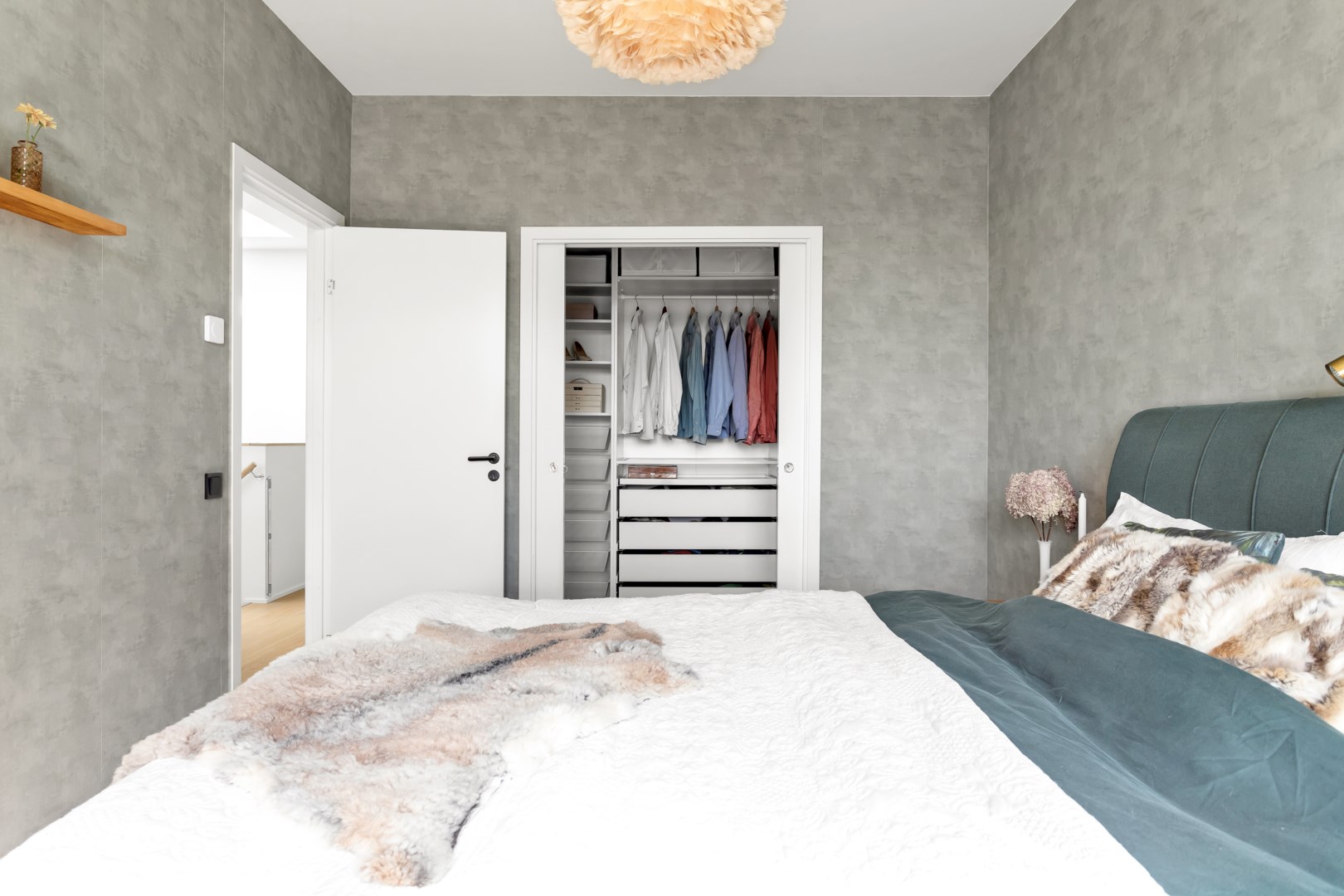 Bostadsbild från Vikvägen 136, Såld i Vårdsätra, Uppsala