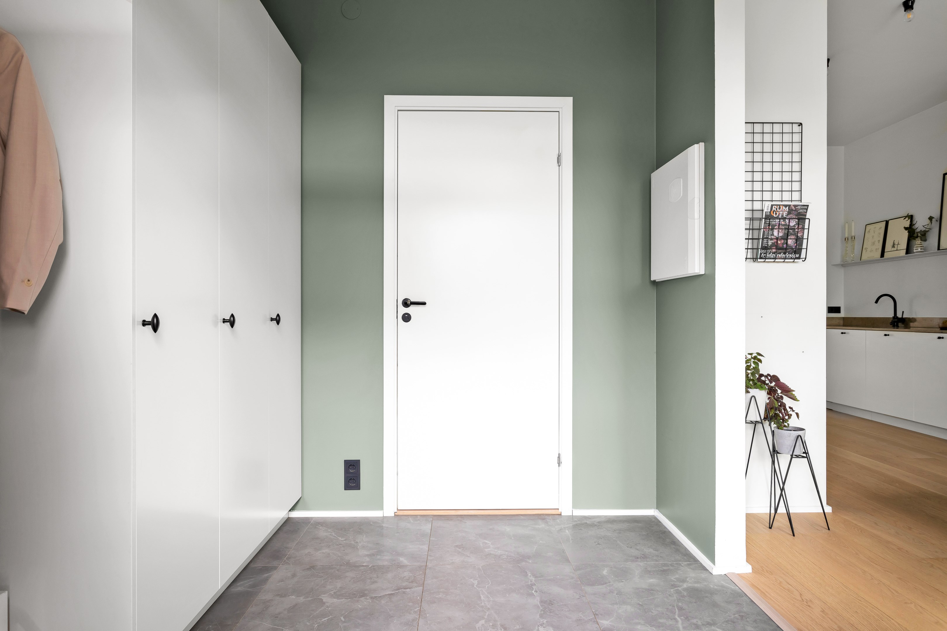 Bostadsbild från Vikvägen 136, Såld i Vårdsätra, Uppsala