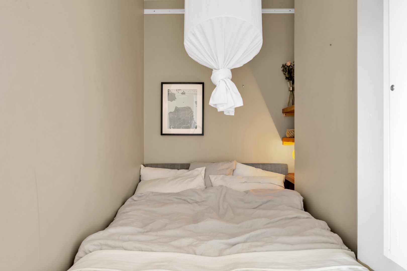 Bostadsbild från Gimogatan 11B, Såld i Luthagen, Uppsala