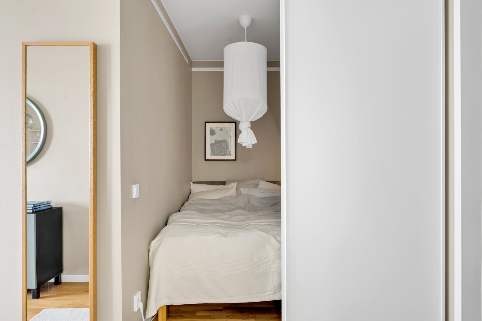 Bostadsbild från Gimogatan 11B, Såld i Luthagen, Uppsala