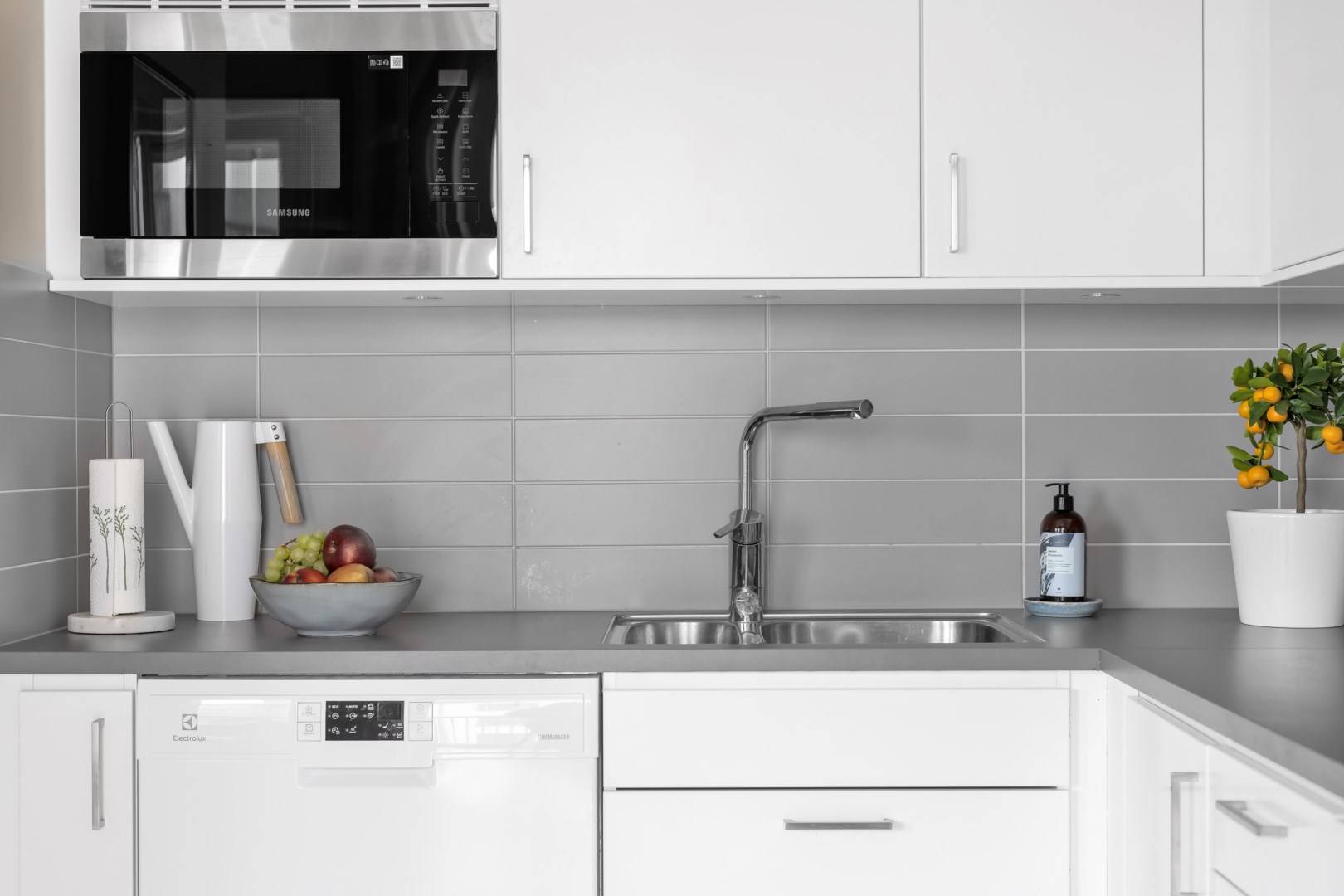 Bostadsbild från Gimogatan 11B, Såld i Luthagen, Uppsala