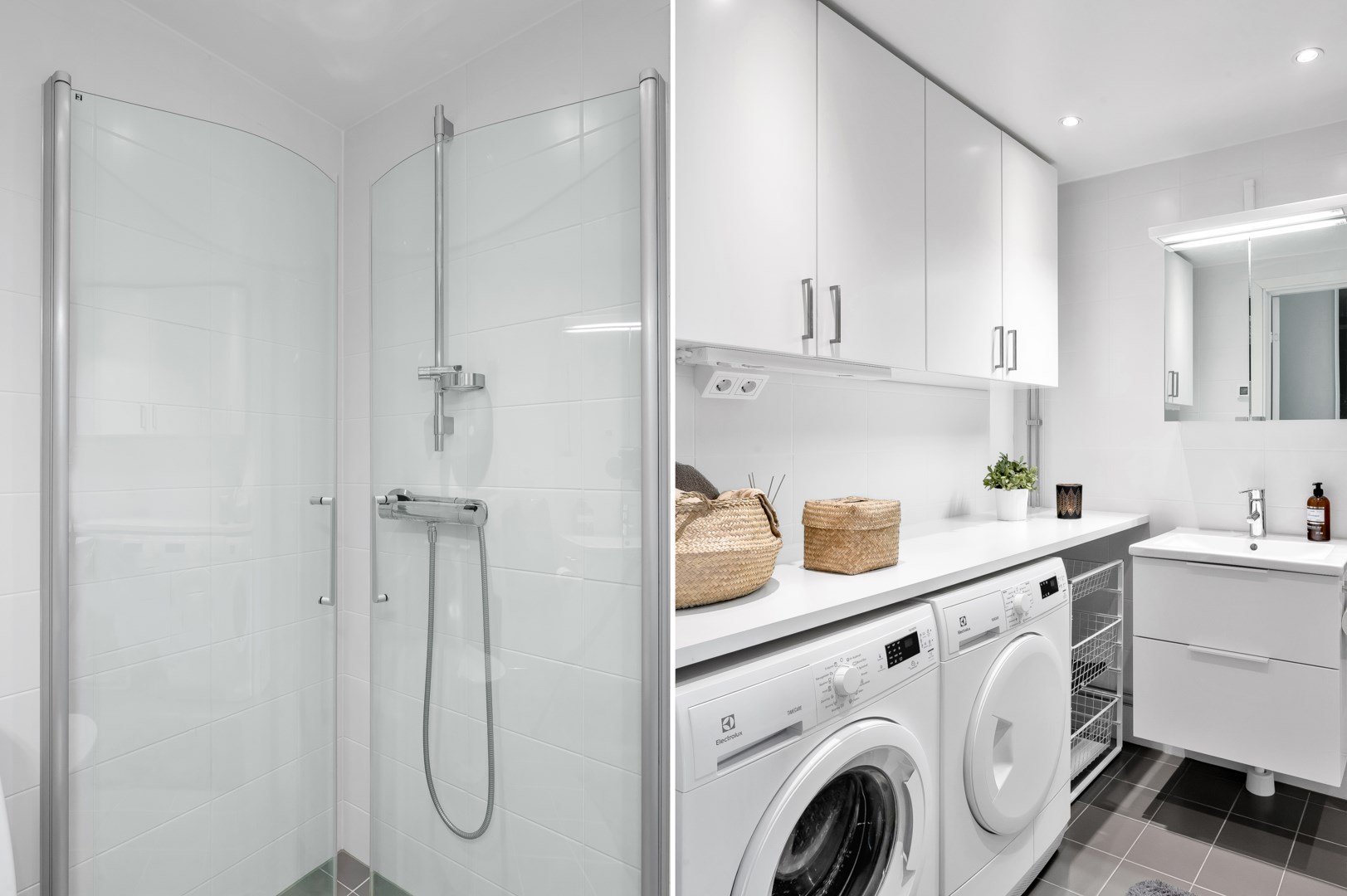 Bostadsbild från Gimogatan 11B, Såld i Luthagen, Uppsala