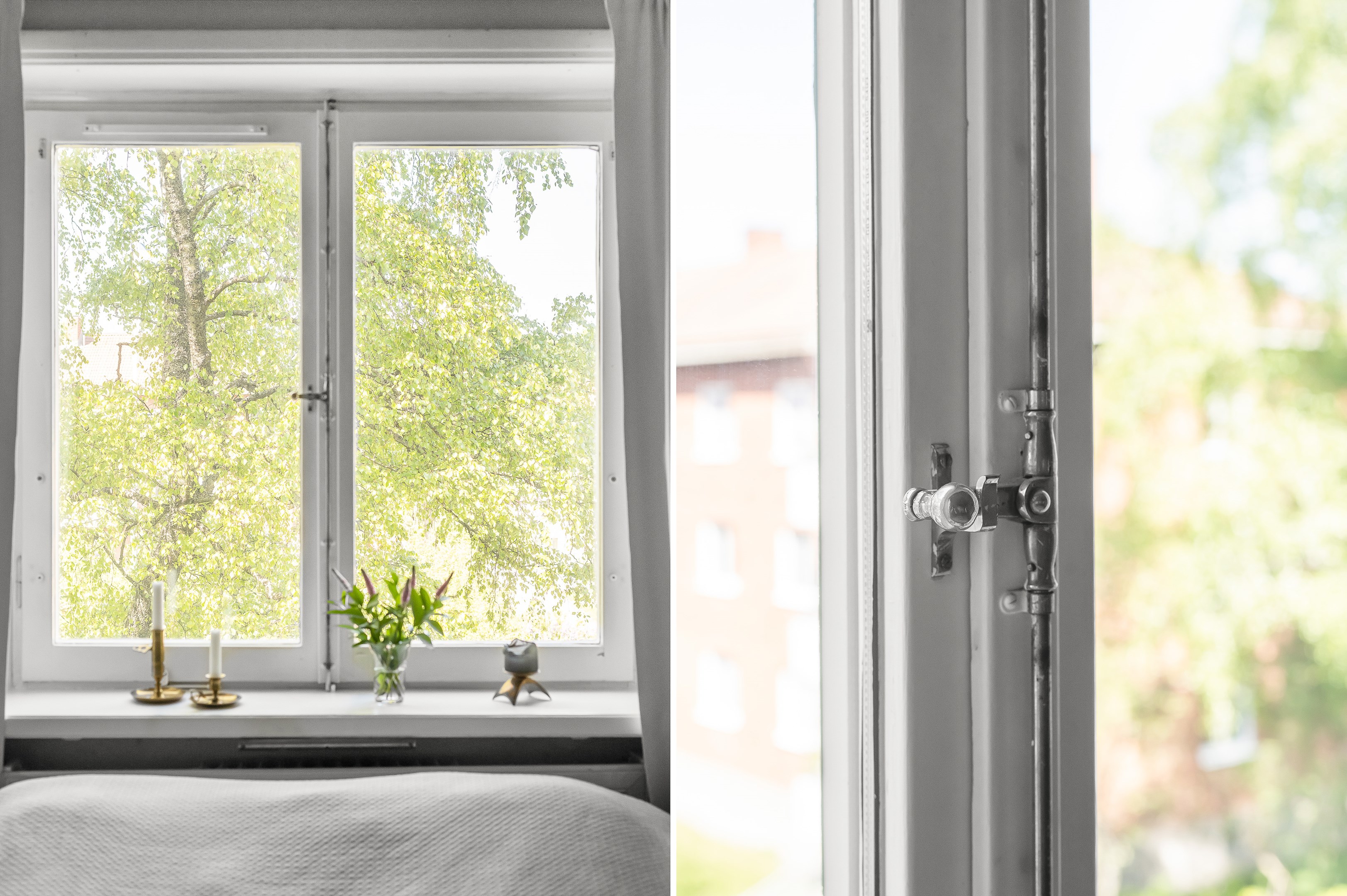 Bostadsbild från Geijersgatan 38B, Såld i Luthagen, Uppsala